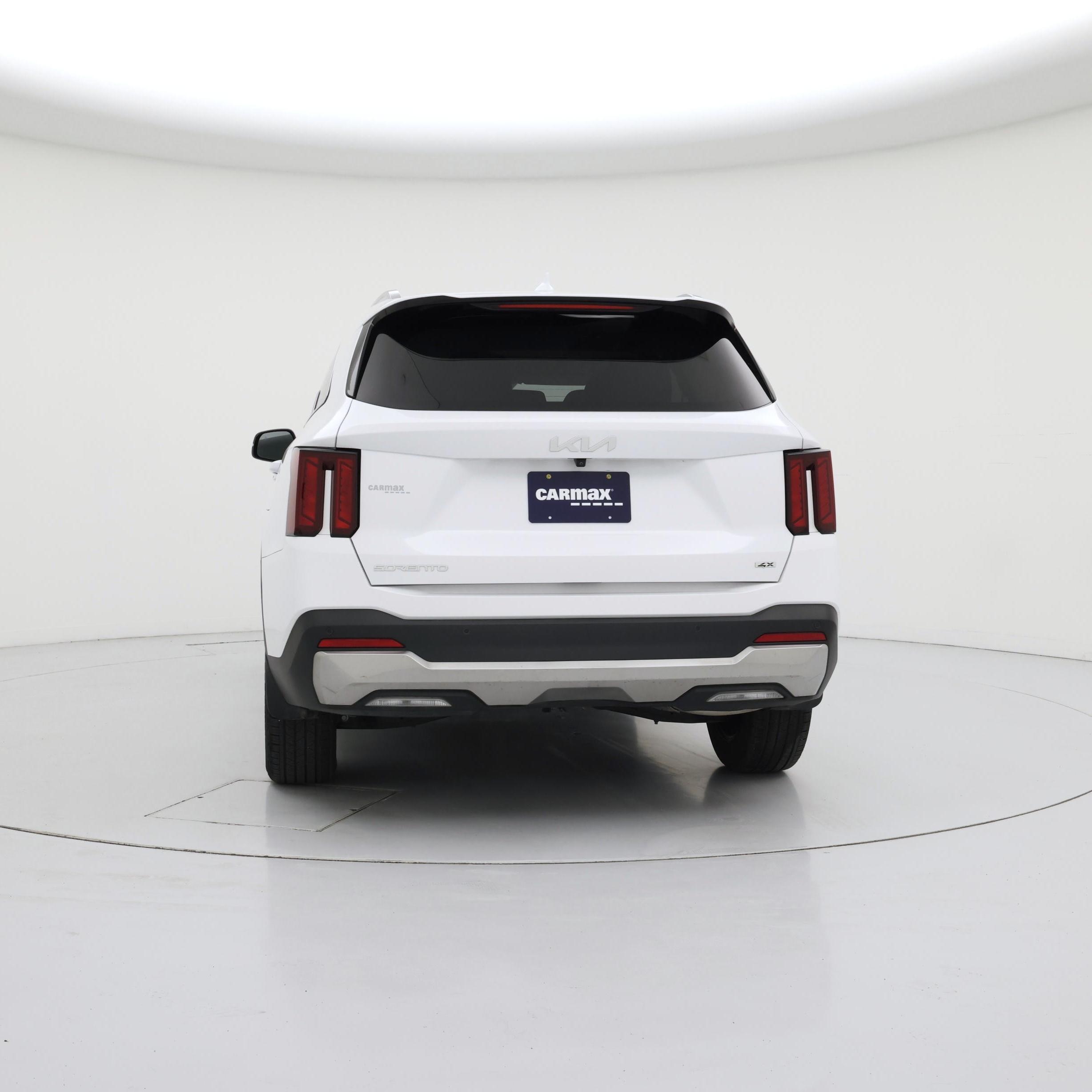Thumbnail: 2025 Kia Sorento - 6