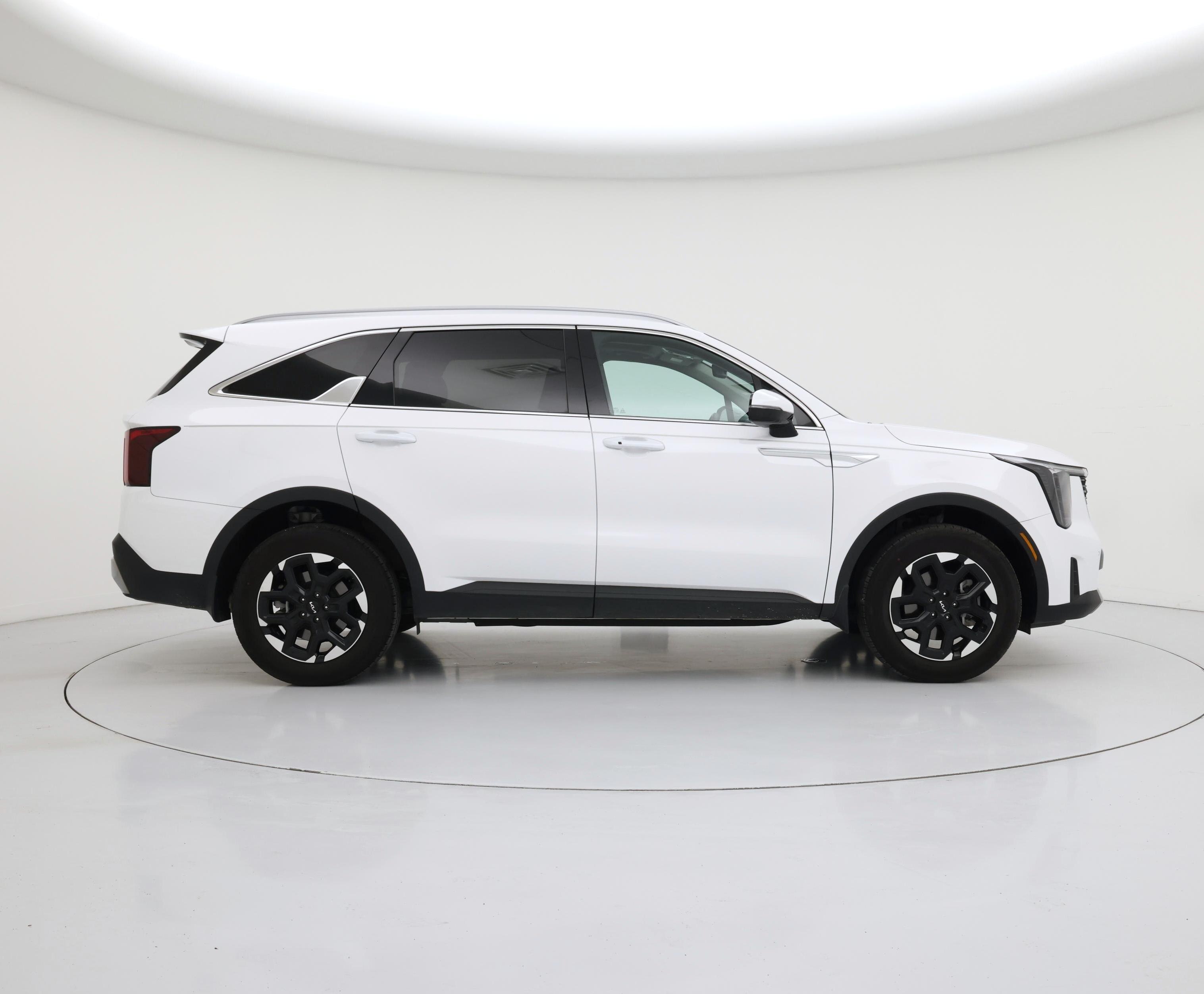 Thumbnail: 2025 Kia Sorento - 7