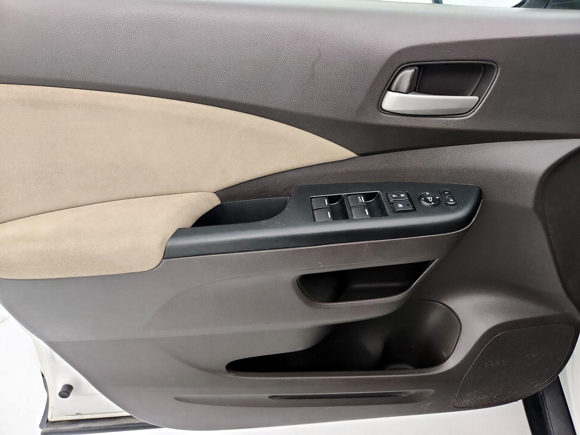 Thumbnail: 2014 Honda CR-V - 12