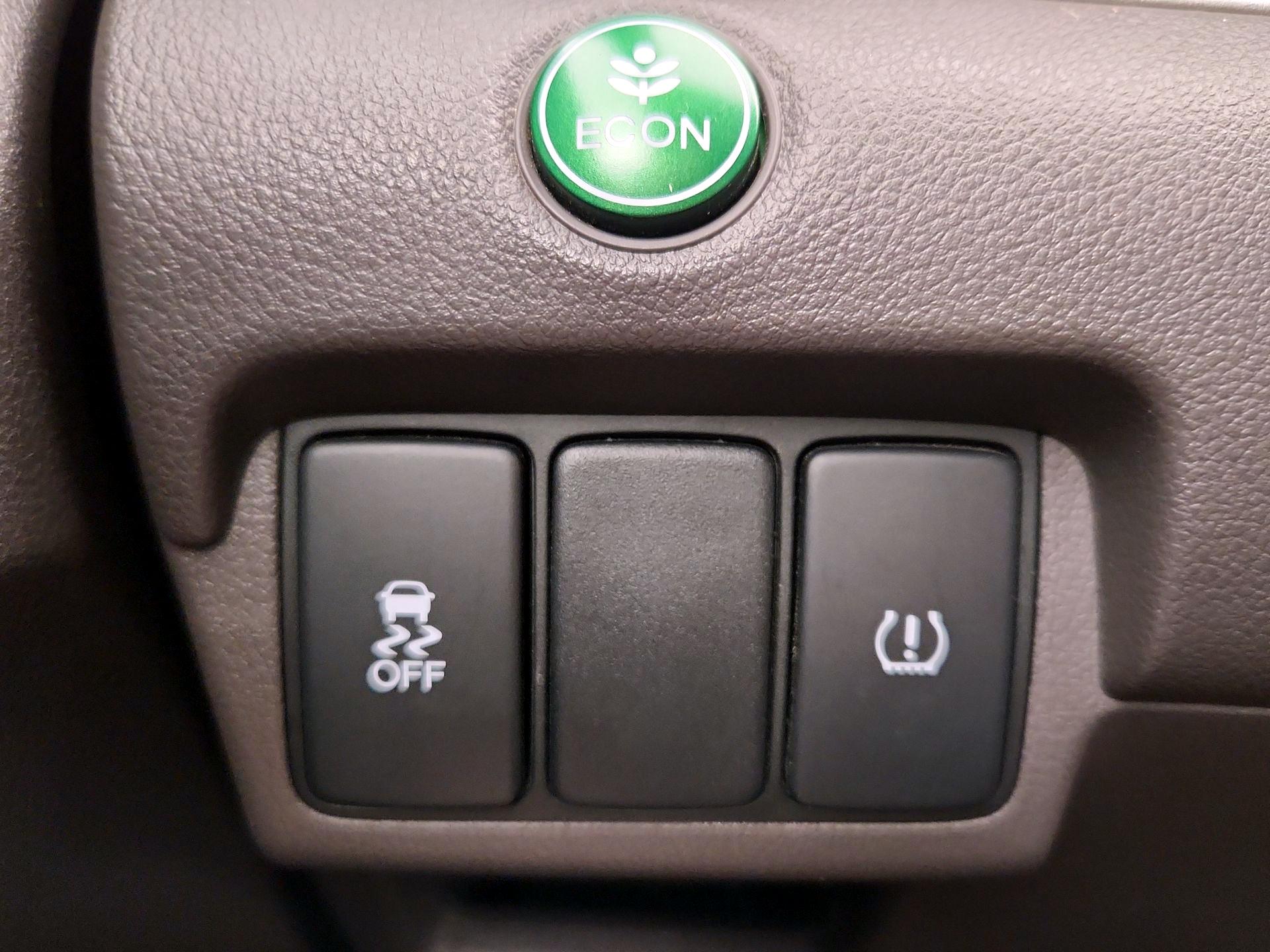 Thumbnail: 2014 Honda CR-V - 13