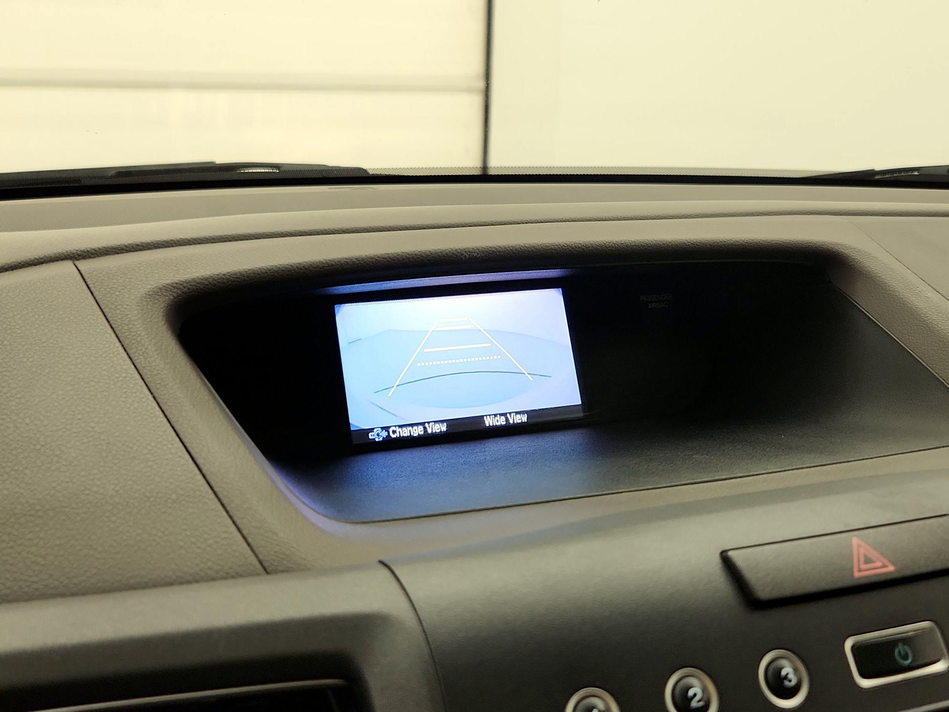 Thumbnail: 2014 Honda CR-V - 14