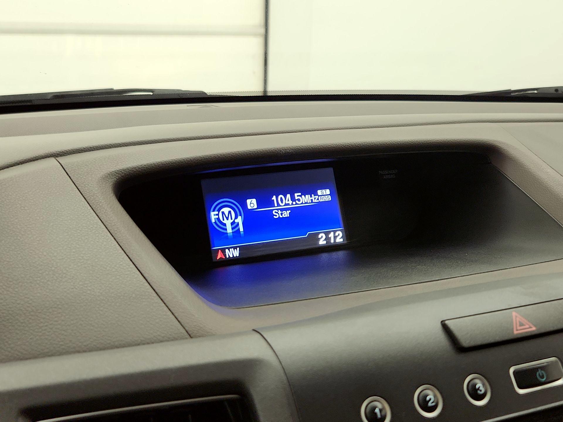 Thumbnail: 2014 Honda CR-V - 15