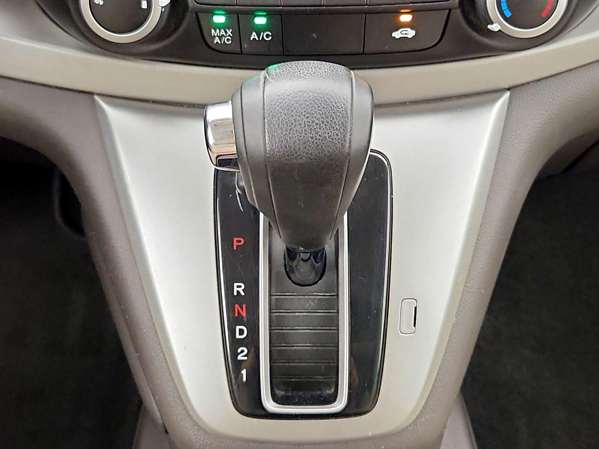 Thumbnail: 2014 Honda CR-V - 17