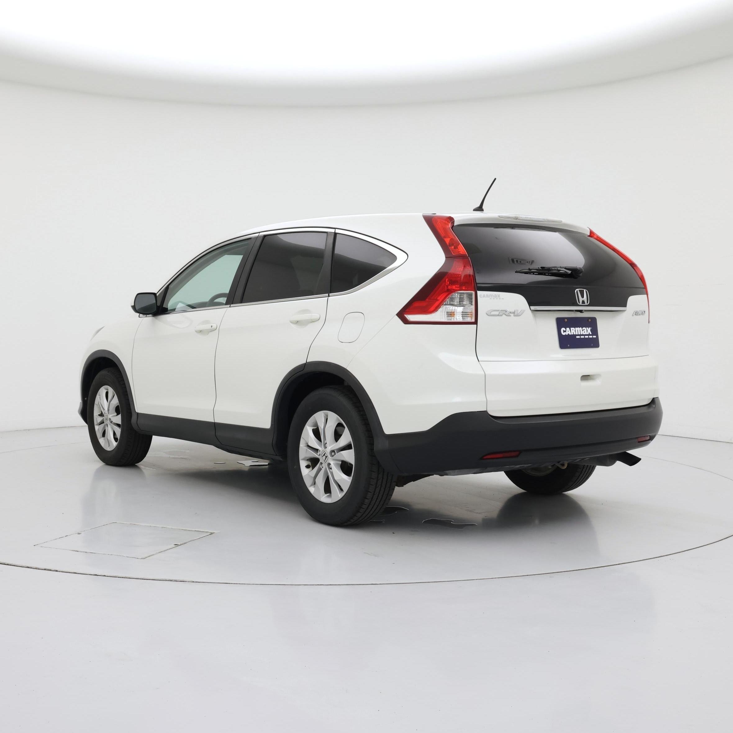 Thumbnail: 2014 Honda CR-V - 2
