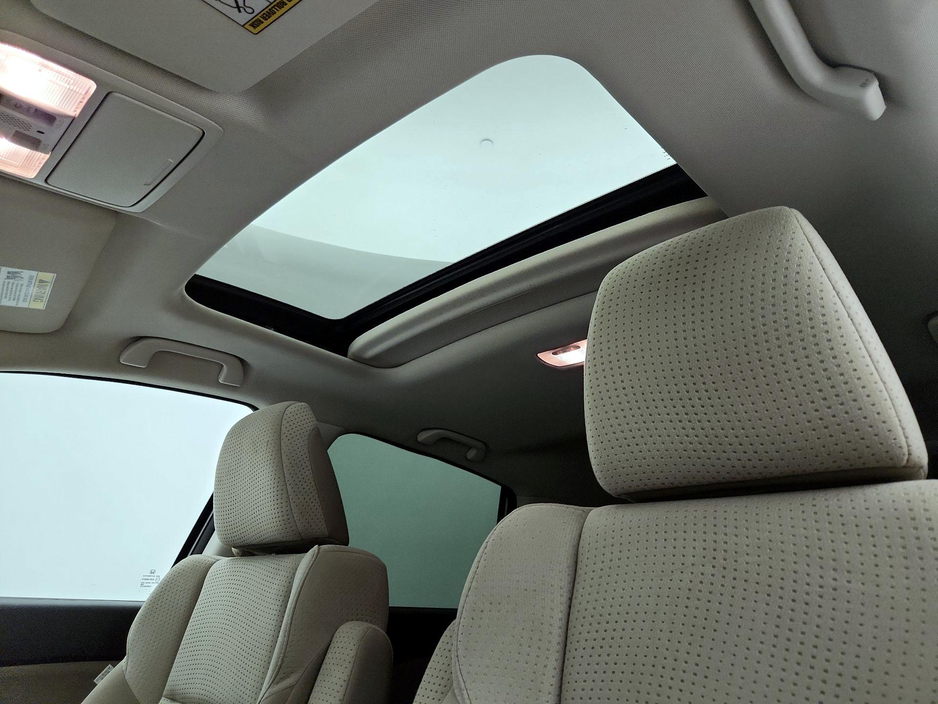 Thumbnail: 2014 Honda CR-V - 19