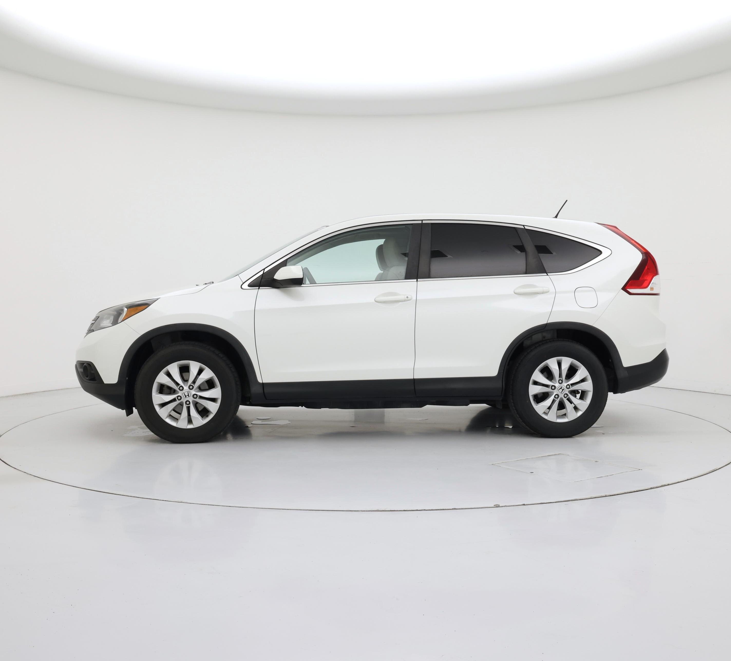 Thumbnail: 2014 Honda CR-V - 3