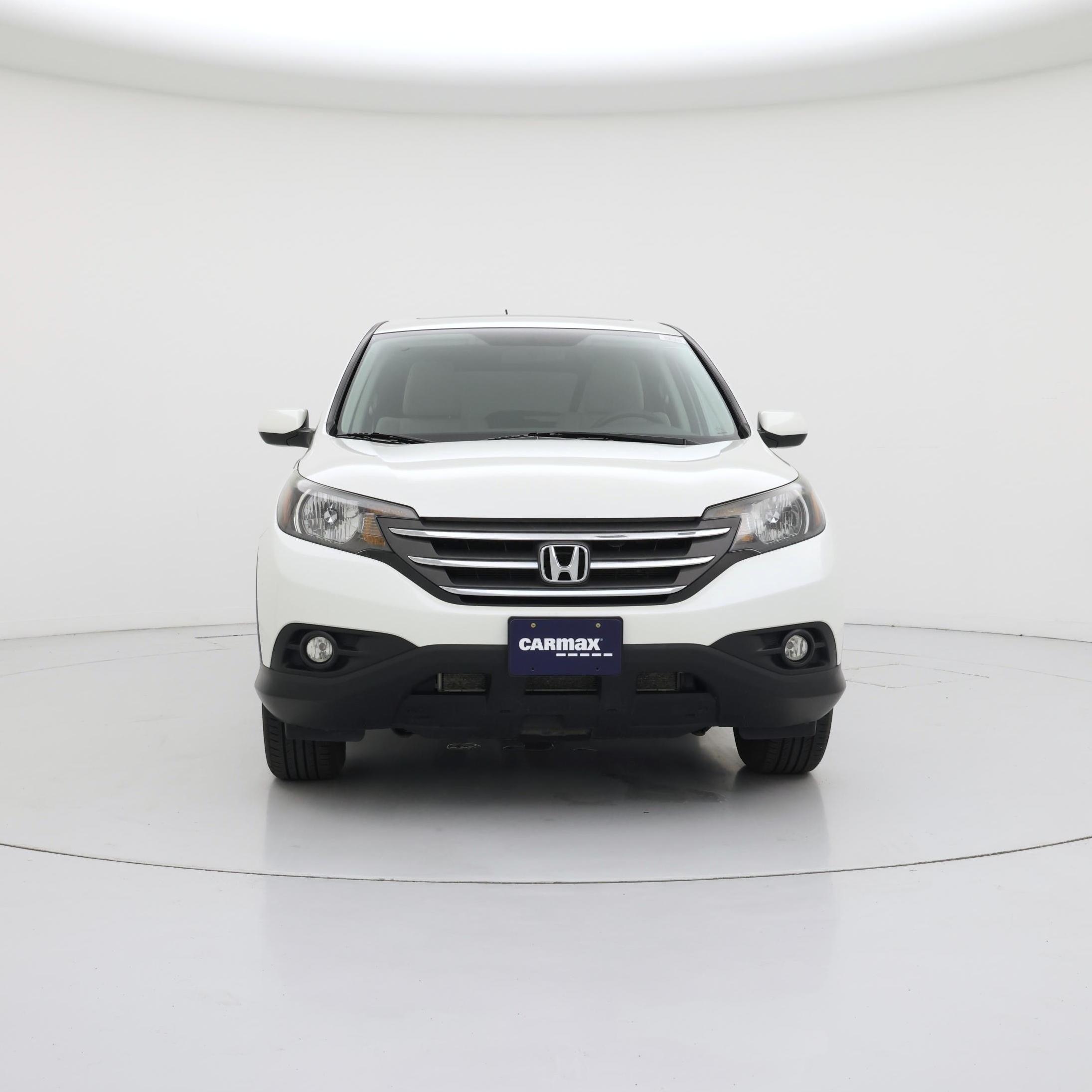 Thumbnail: 2014 Honda CR-V - 5