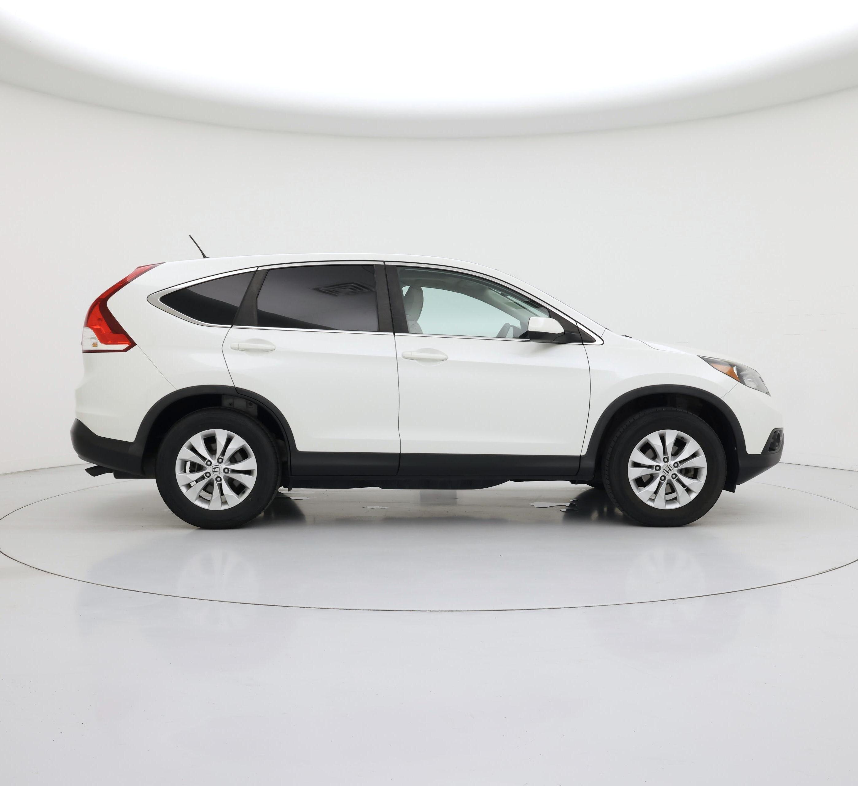 Thumbnail: 2014 Honda CR-V - 7