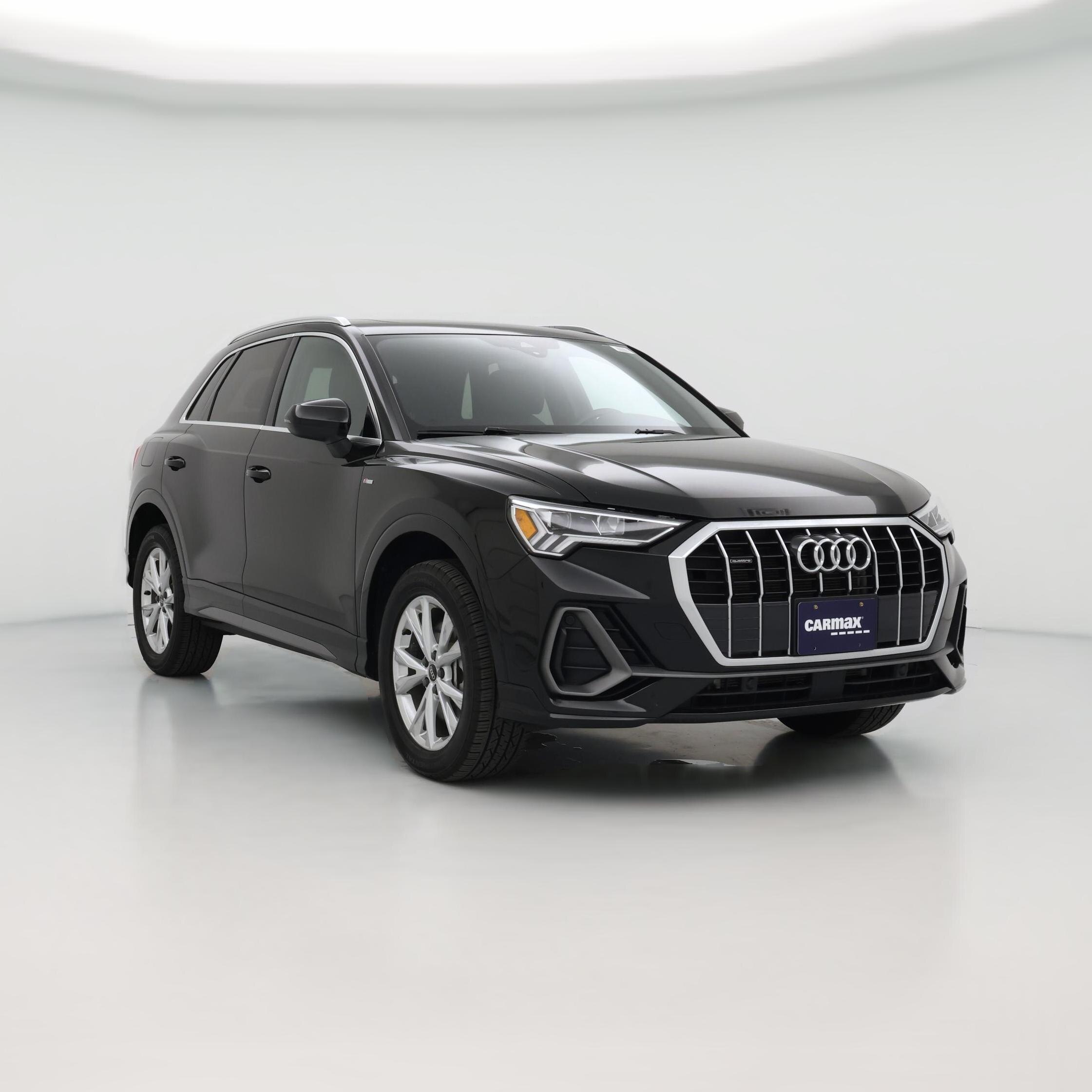 Thumbnail: 2025 Audi Q3 - 1