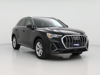 2025 Audi Q3 S-Line Premium