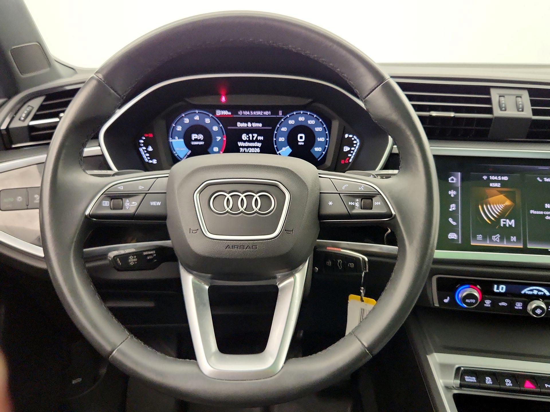 Thumbnail: 2025 Audi Q3 - 10