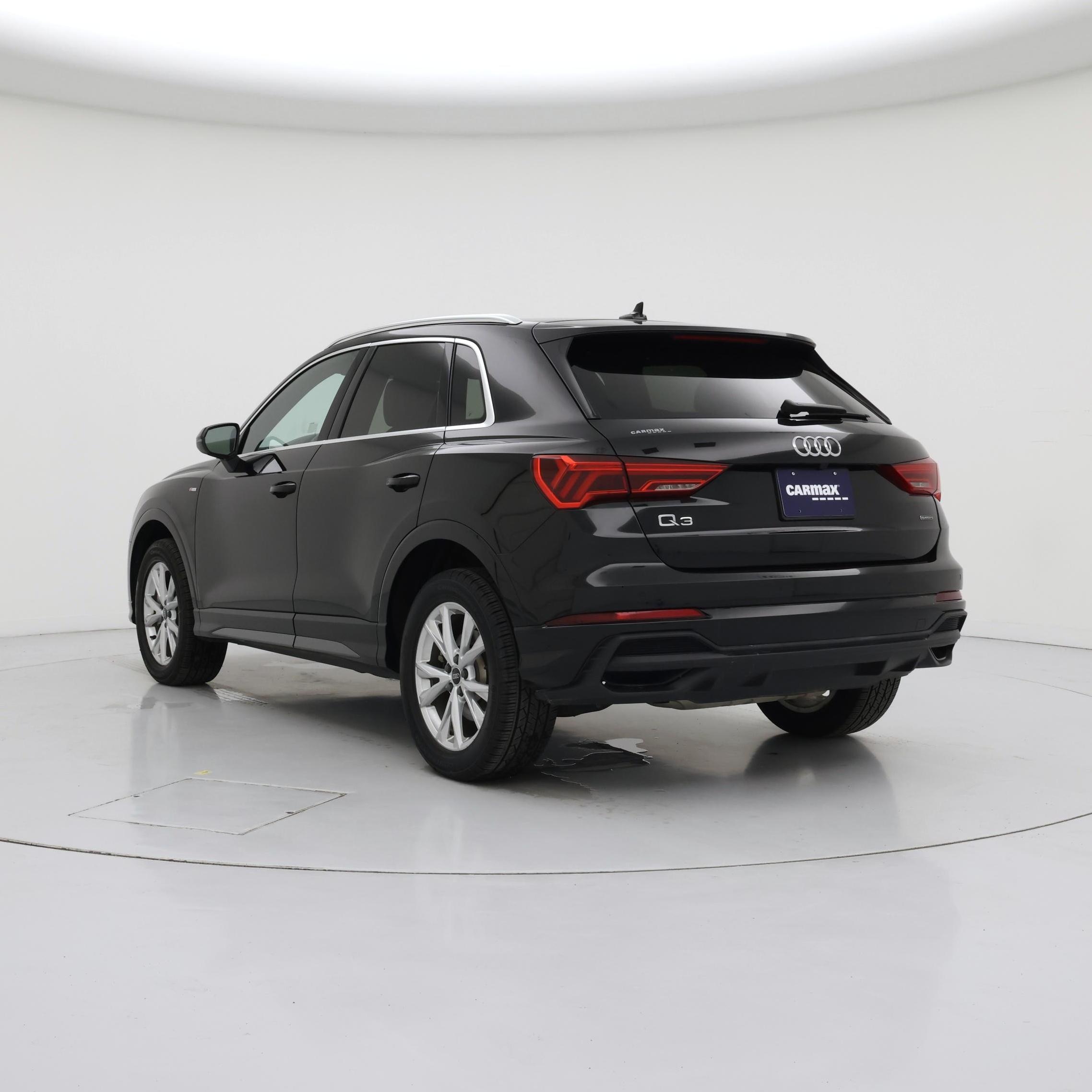 Thumbnail: 2025 Audi Q3 - 2