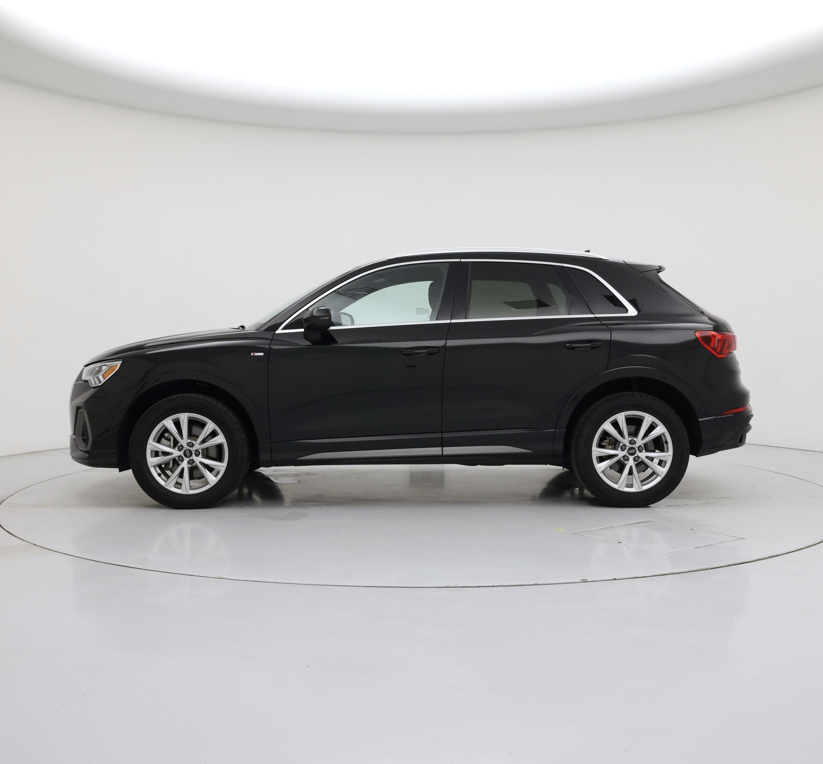 Thumbnail: 2025 Audi Q3 - 3