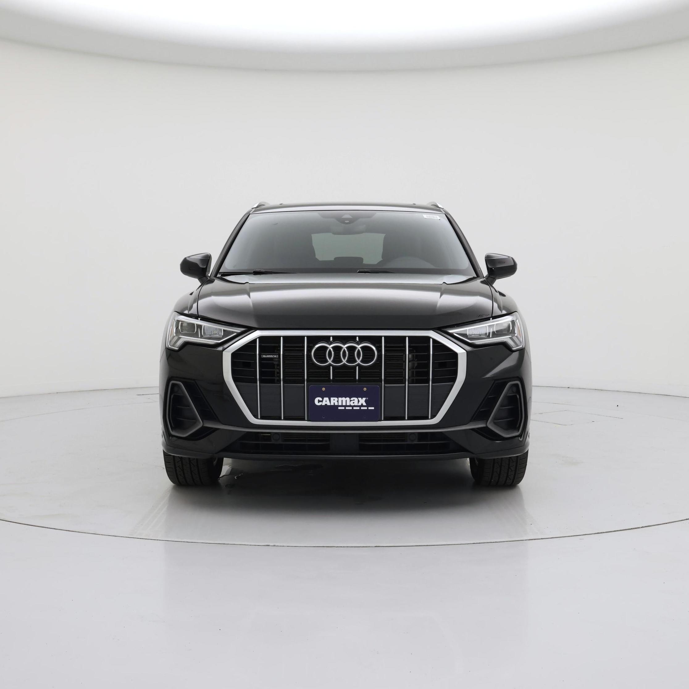 Thumbnail: 2025 Audi Q3 - 5