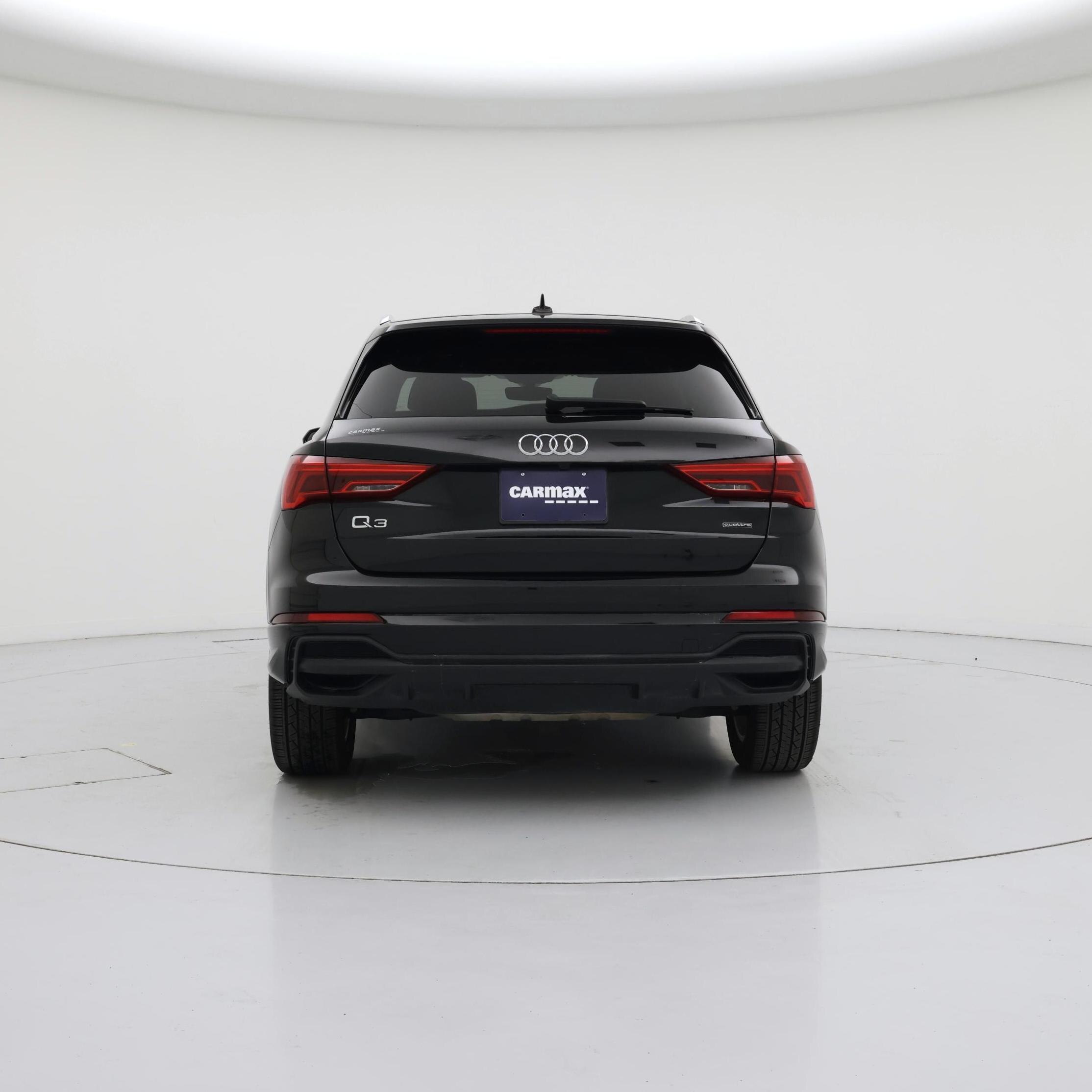 Thumbnail: 2025 Audi Q3 - 6