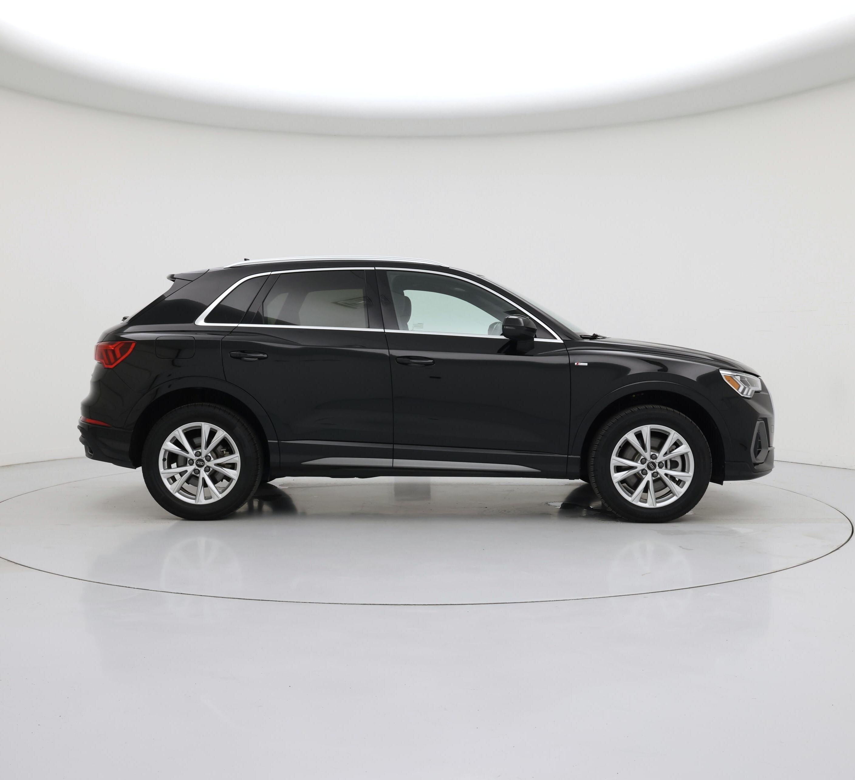 Thumbnail: 2025 Audi Q3 - 7