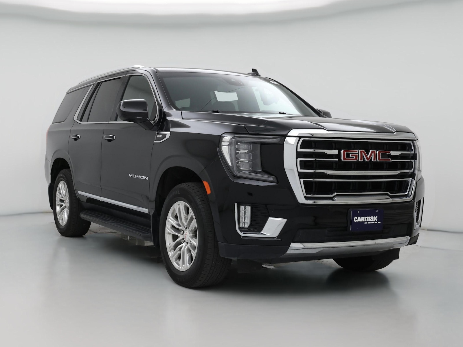 2024 GMC Yukon