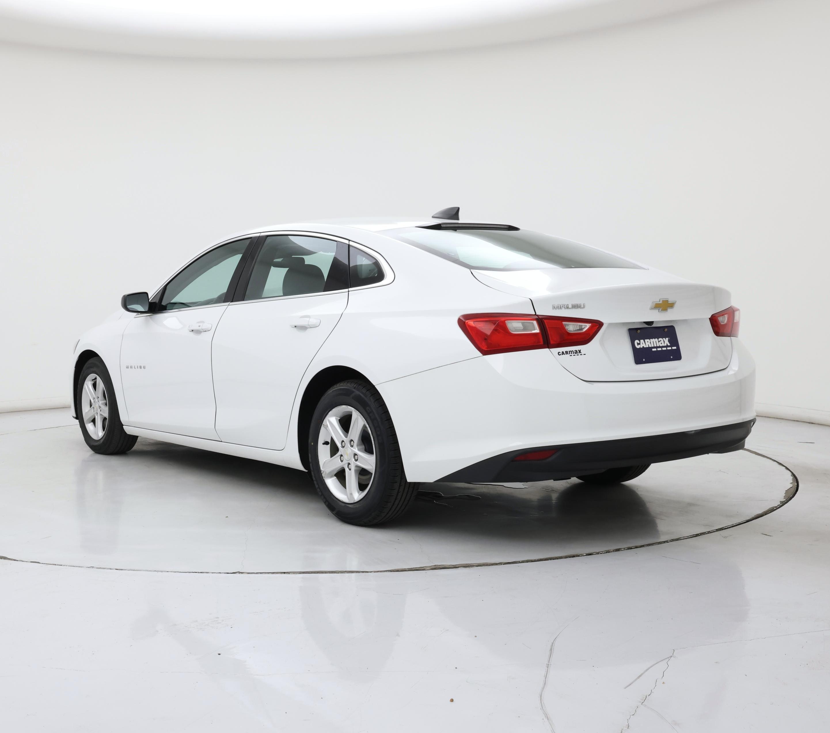 Thumbnail: 2021 Chevrolet Malibu - 2