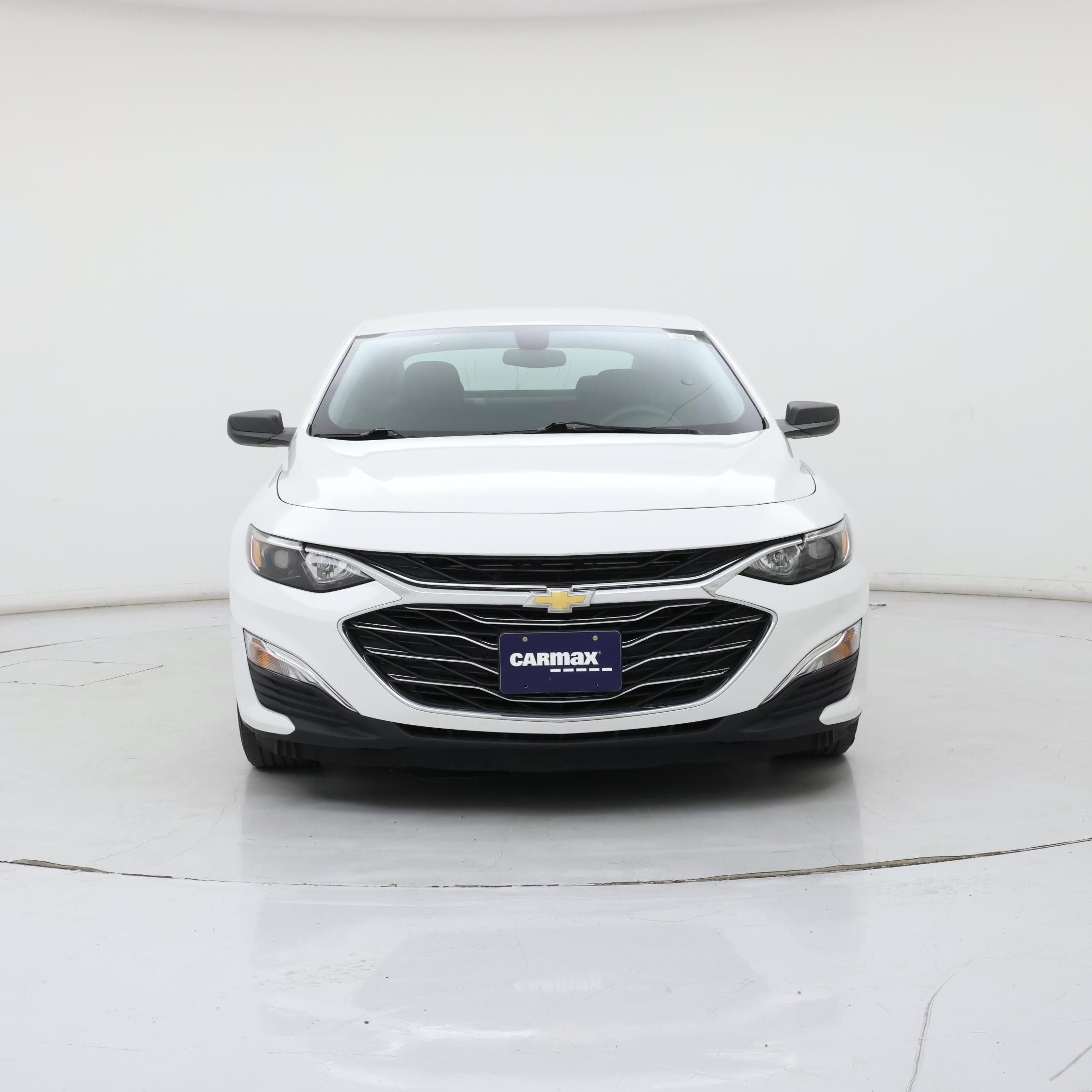 Thumbnail: 2021 Chevrolet Malibu - 5