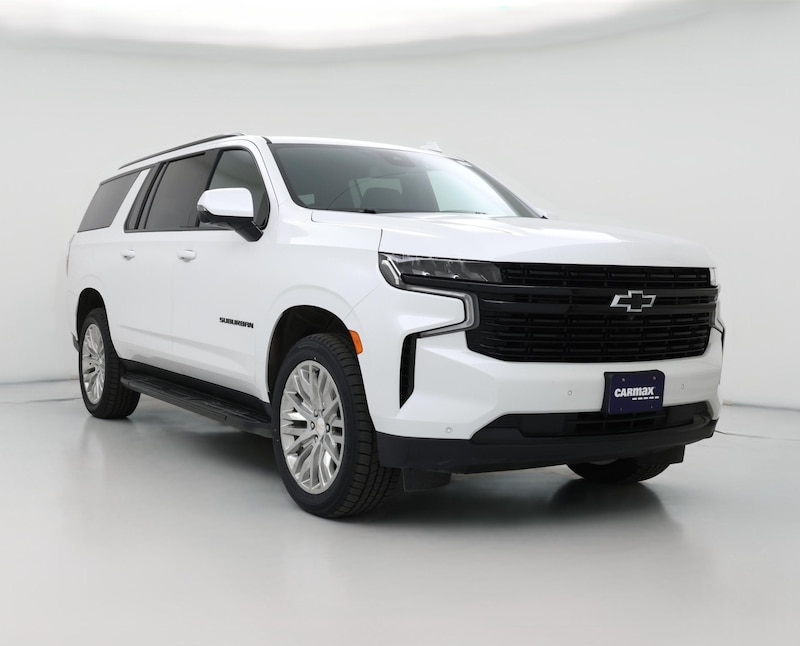 2023 Chevrolet Suburban 1500 RST