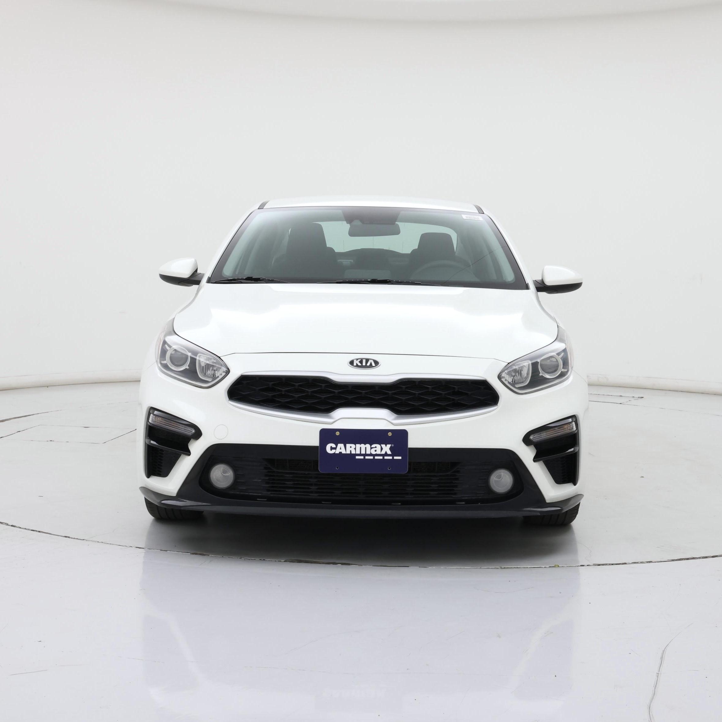 Thumbnail: 2021 Kia Forte - 5