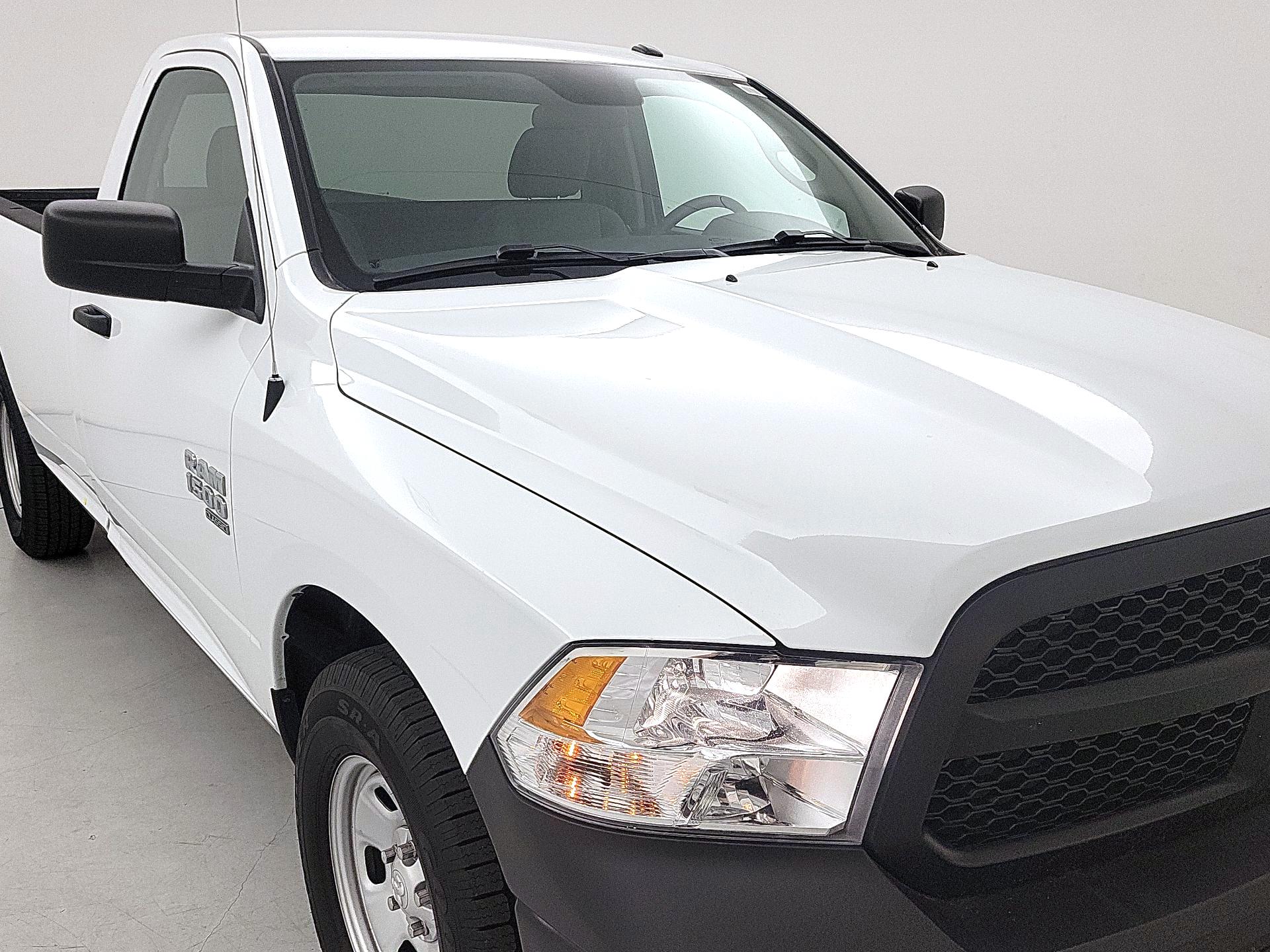 Thumbnail: 2023 RAM 1500 Classic - 1