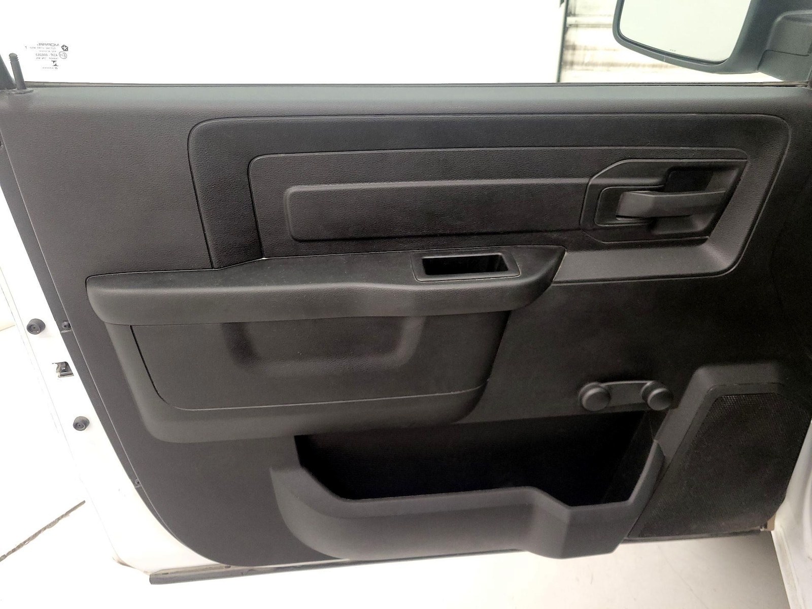 2023 RAM Ram 1500 Classic Tradesman - Photo 11