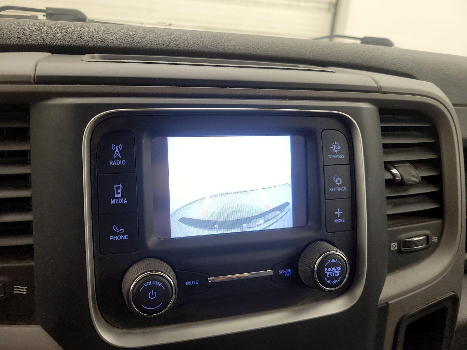 2023 RAM Ram 1500 Classic Tradesman - Photo 13