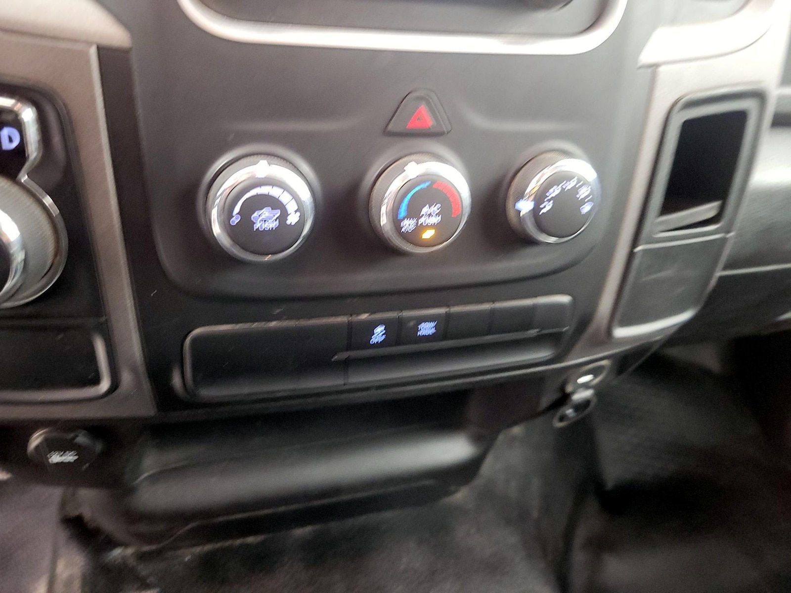 2023 RAM Ram 1500 Classic Tradesman - Photo 15