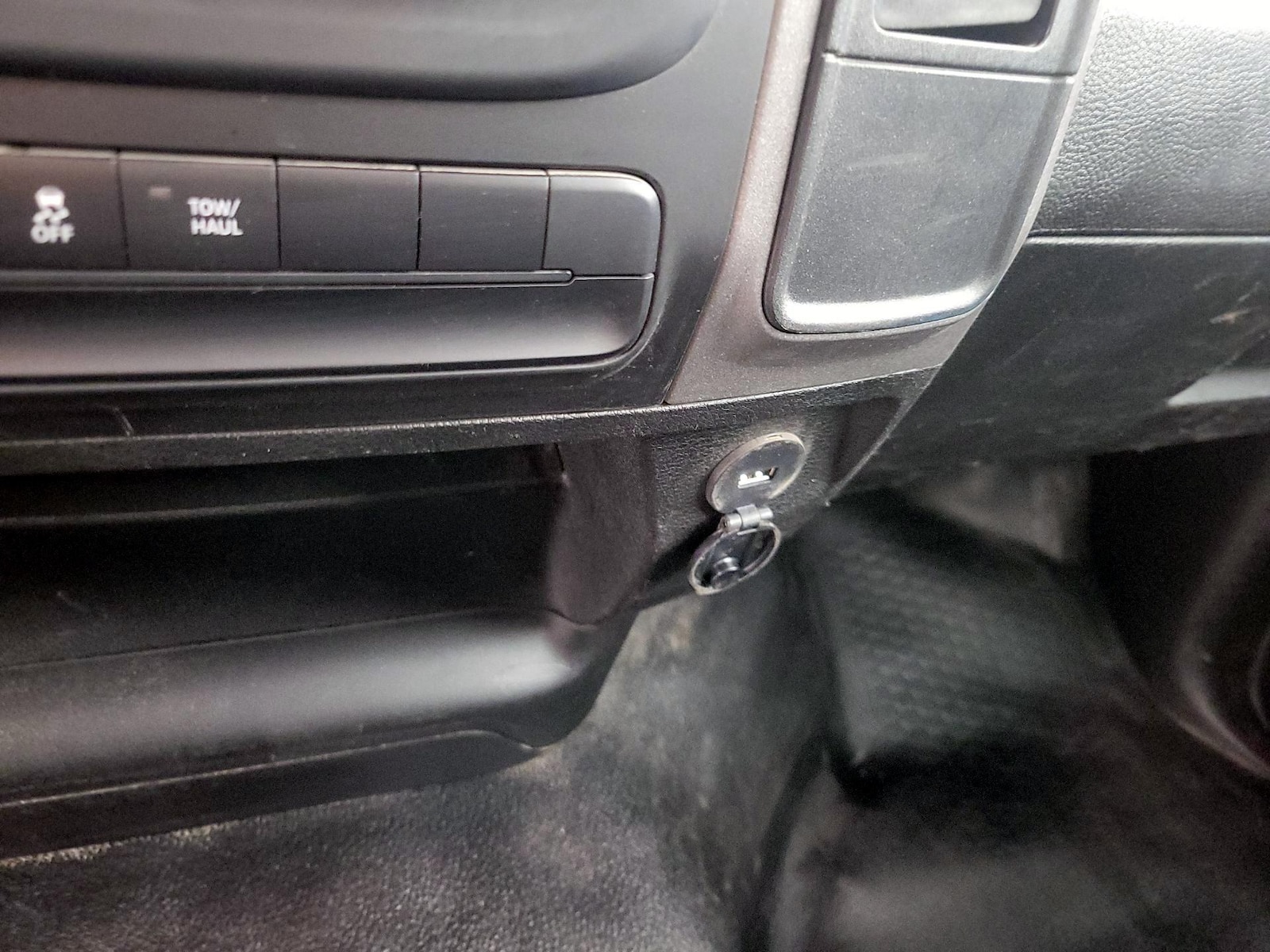 2023 RAM Ram 1500 Classic Tradesman - Photo 17