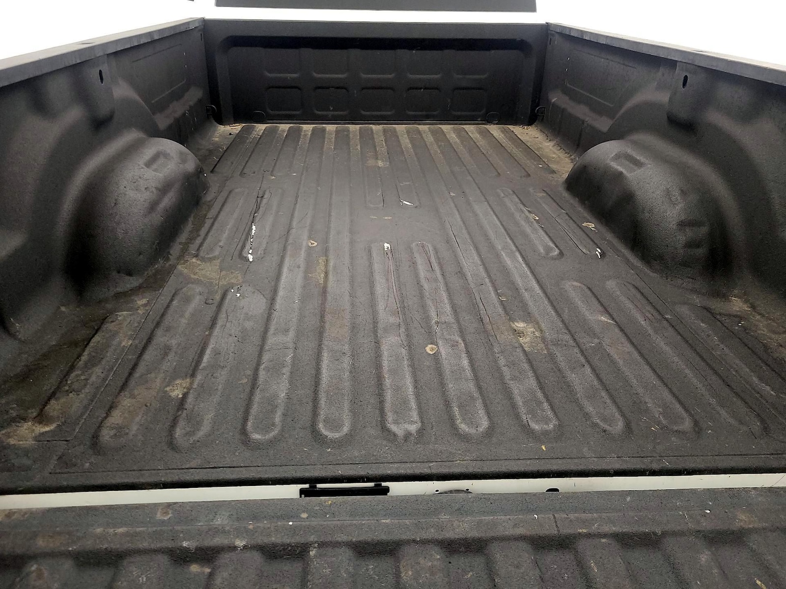 2023 RAM Ram 1500 Classic Tradesman - Photo 18