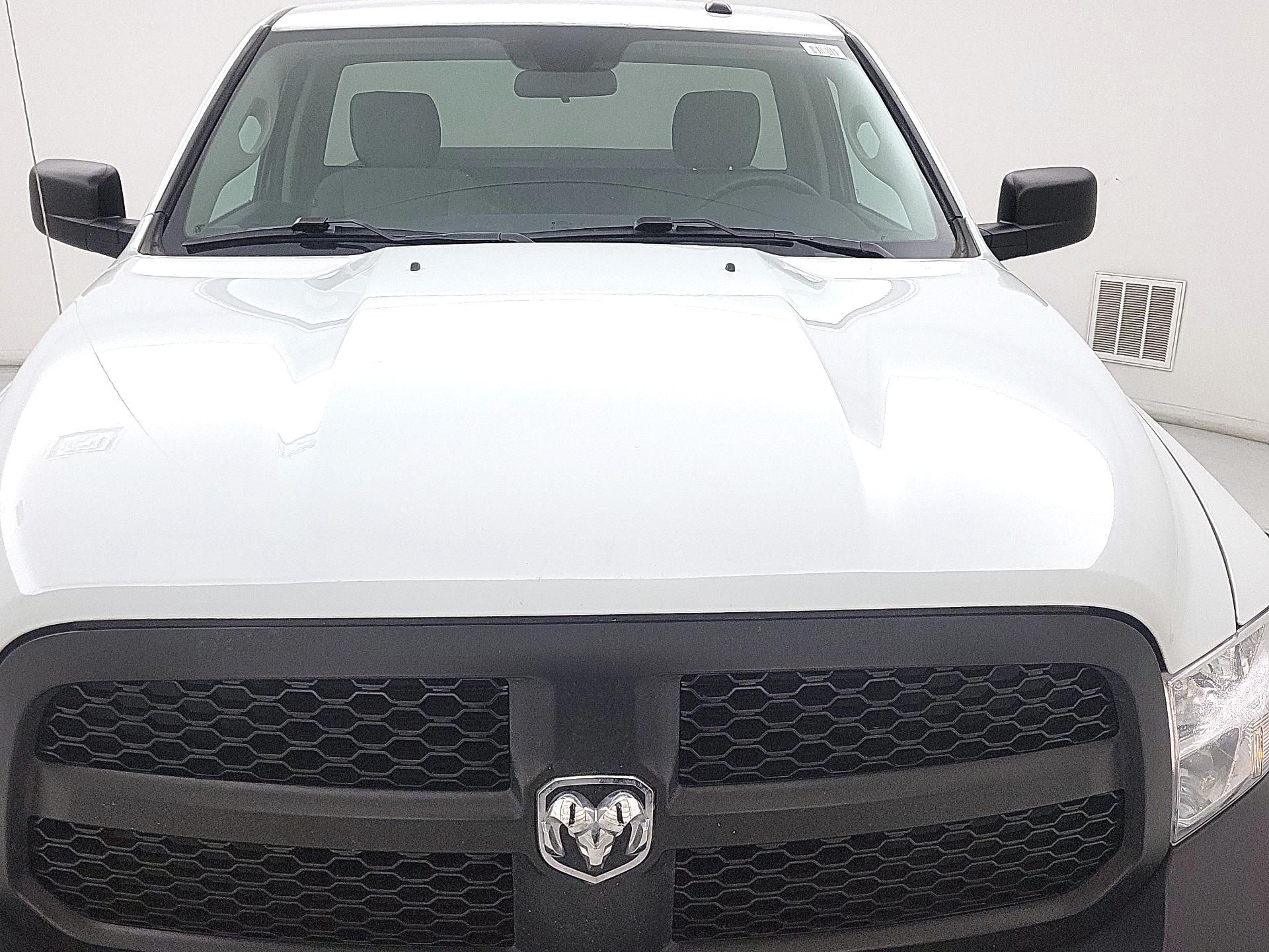 Thumbnail: 2023 RAM 1500 Classic - 2
