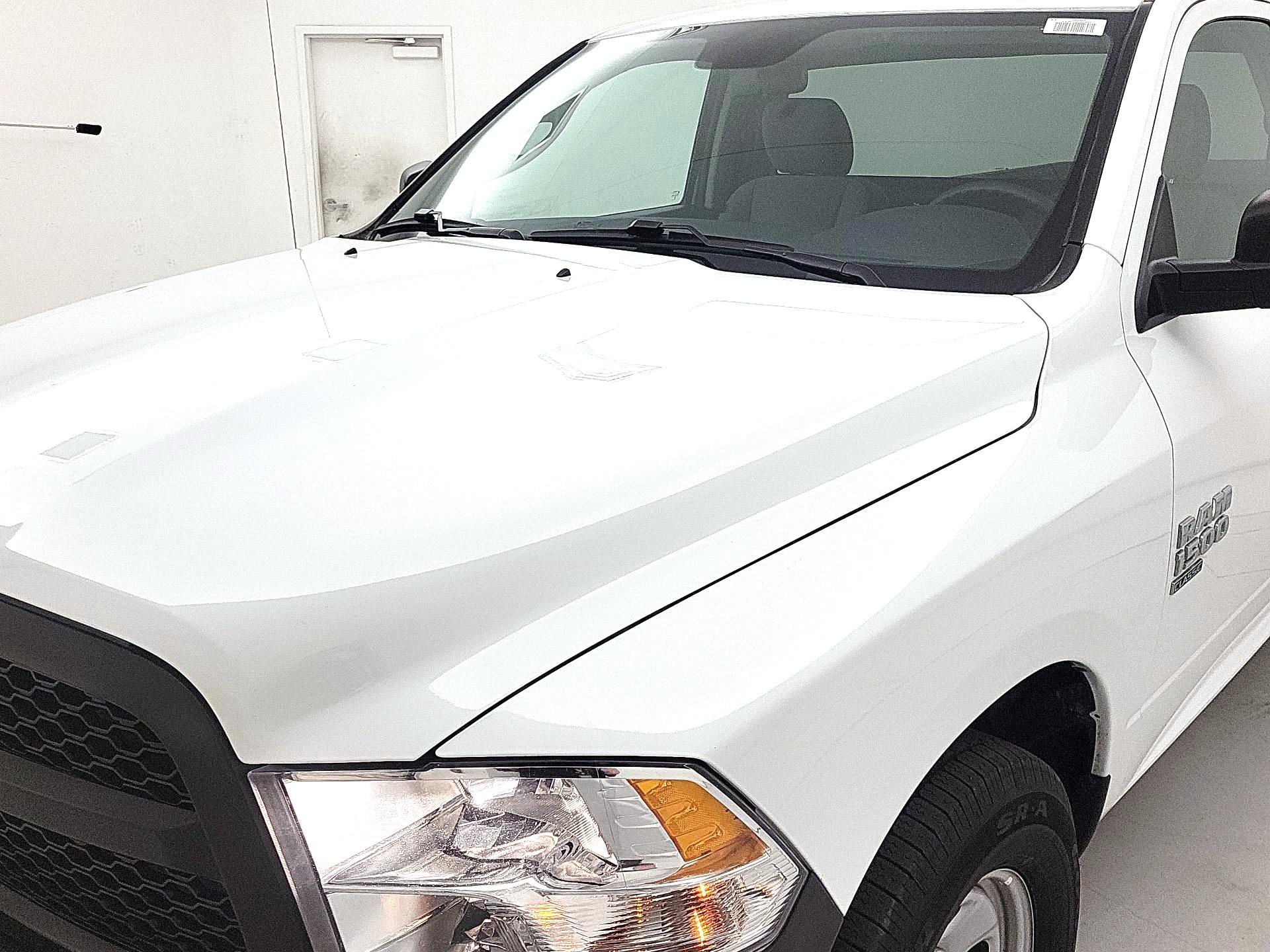 Thumbnail: 2023 RAM 1500 Classic - 3