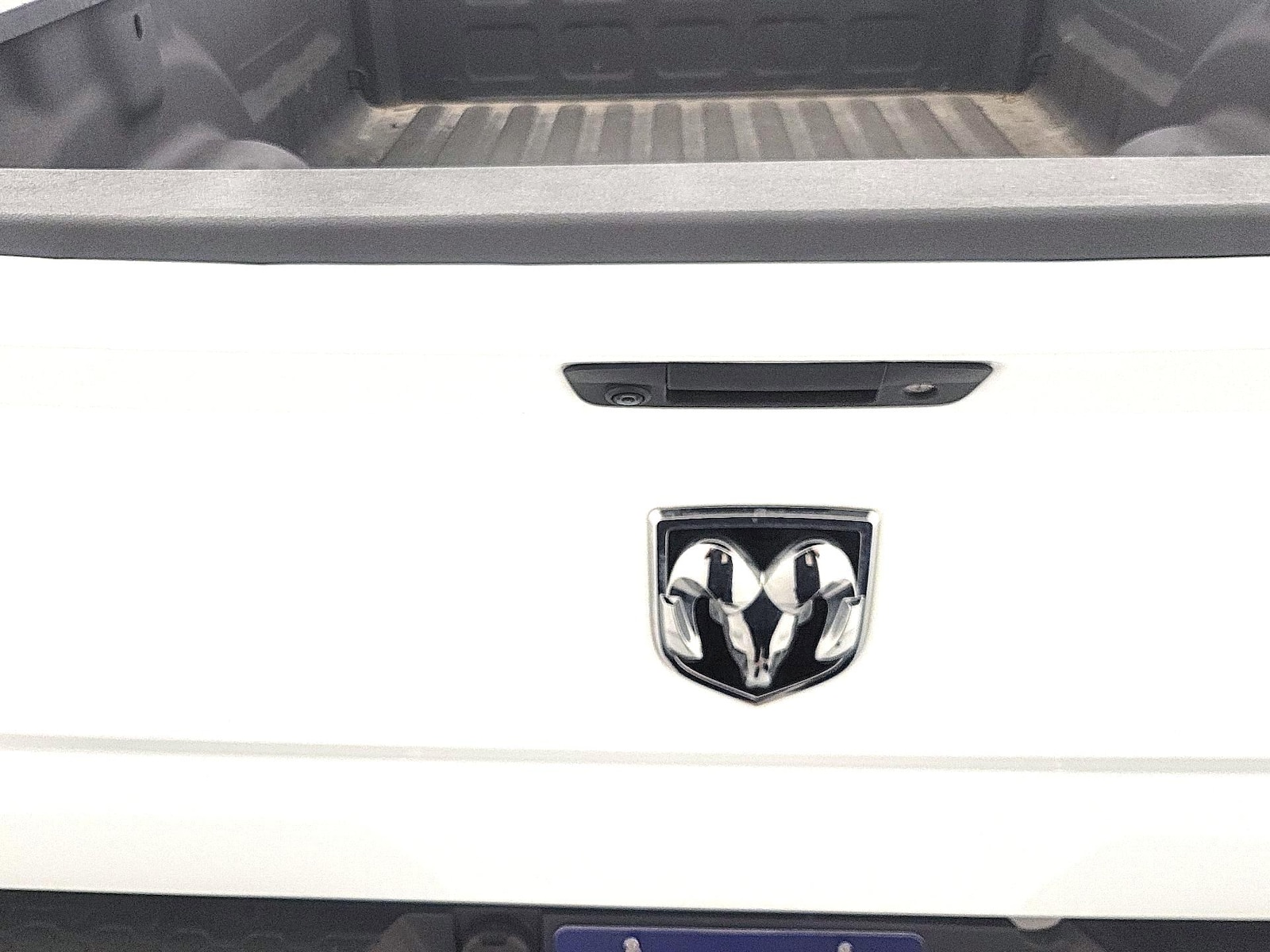 2023 RAM Ram 1500 Classic Tradesman - Photo 6