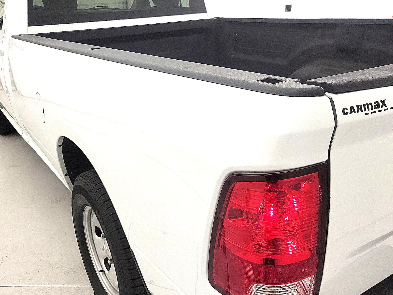 2023 RAM Ram 1500 Classic Tradesman - Photo 7