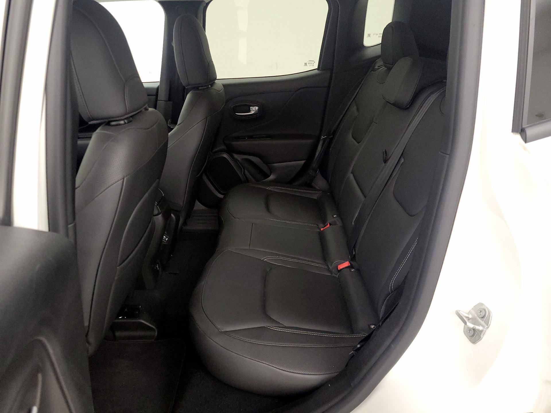 Thumbnail: 2020 Jeep Renegade - 19