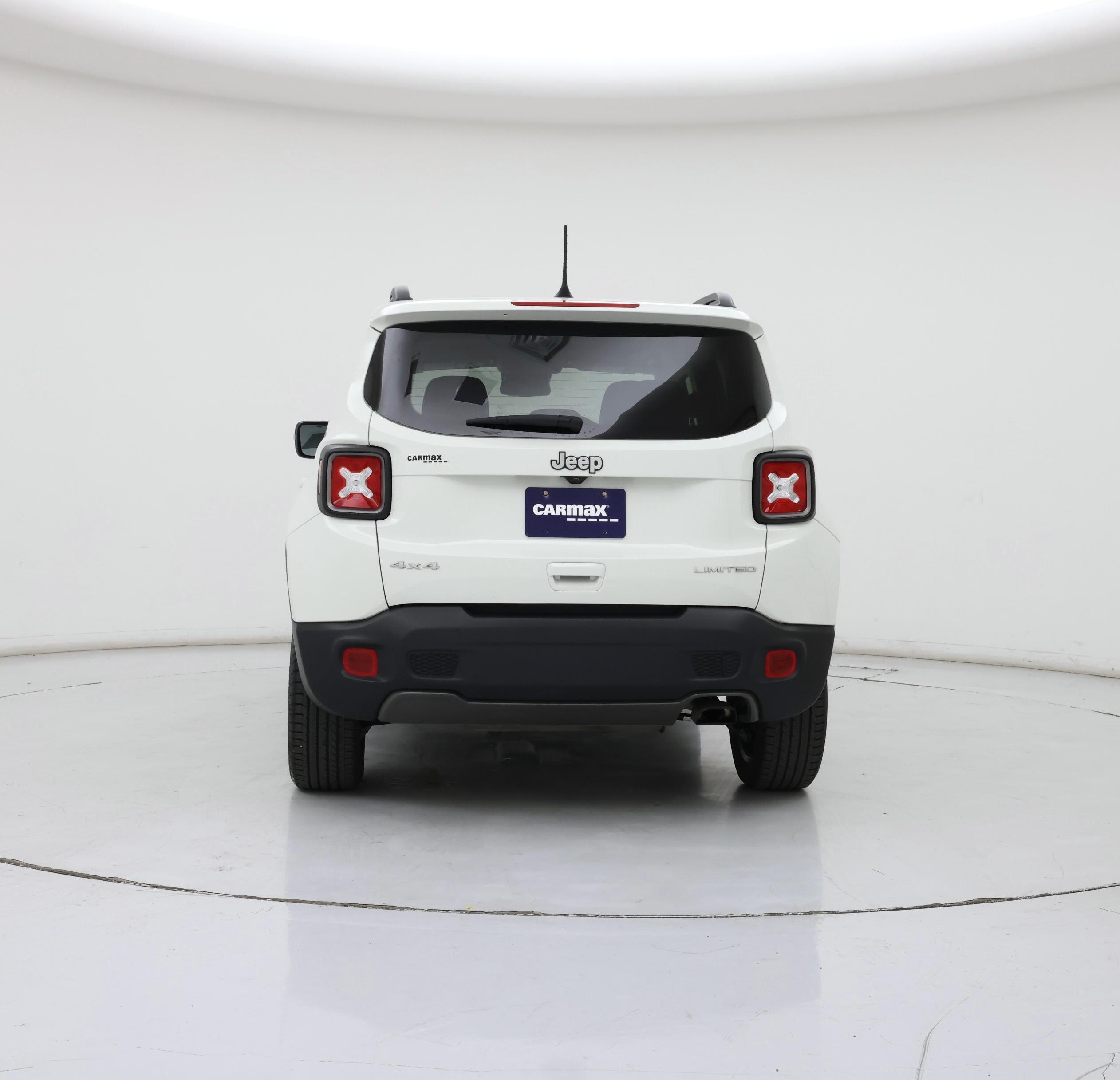 Thumbnail: 2020 Jeep Renegade - 6