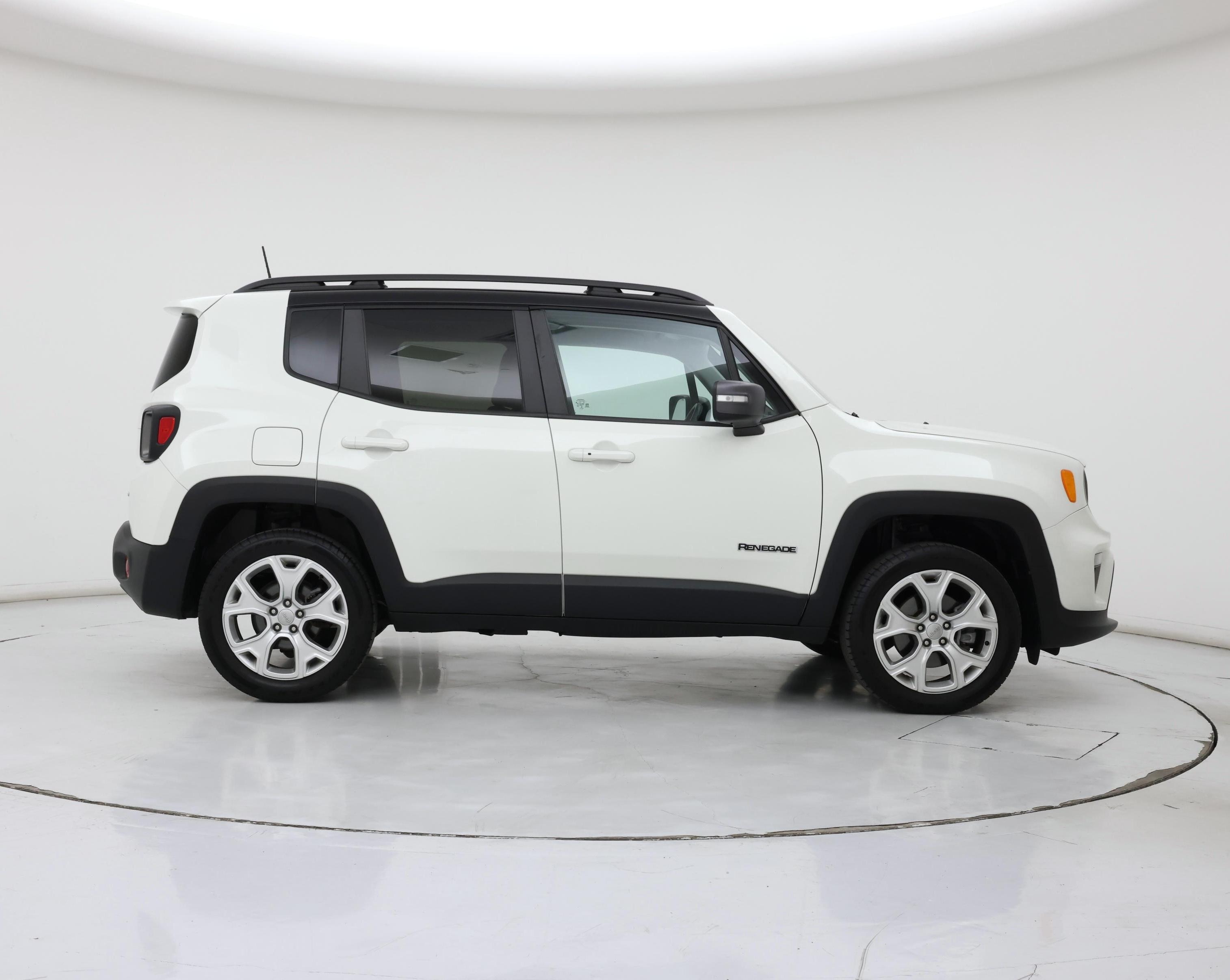 Thumbnail: 2020 Jeep Renegade - 7