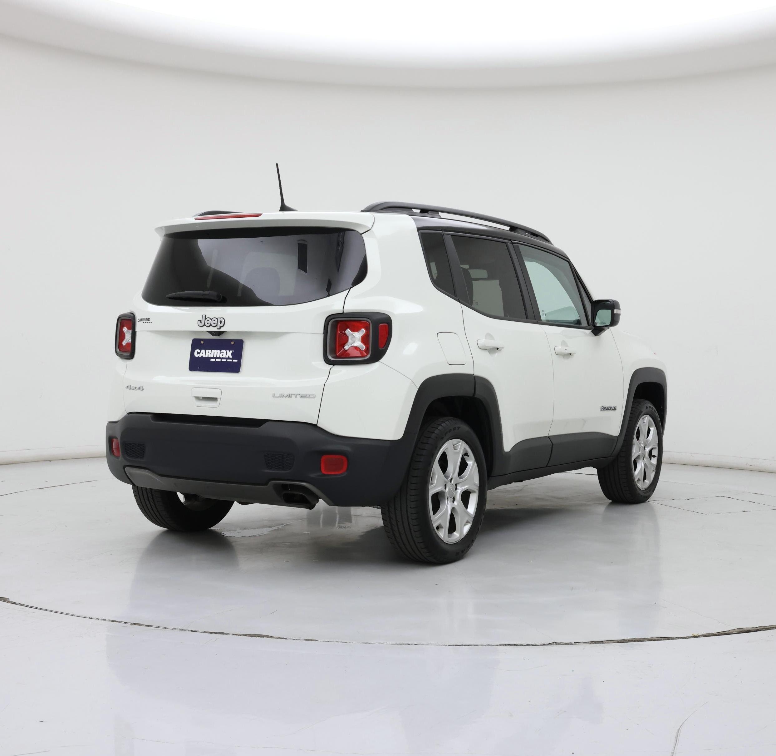 Thumbnail: 2020 Jeep Renegade - 8