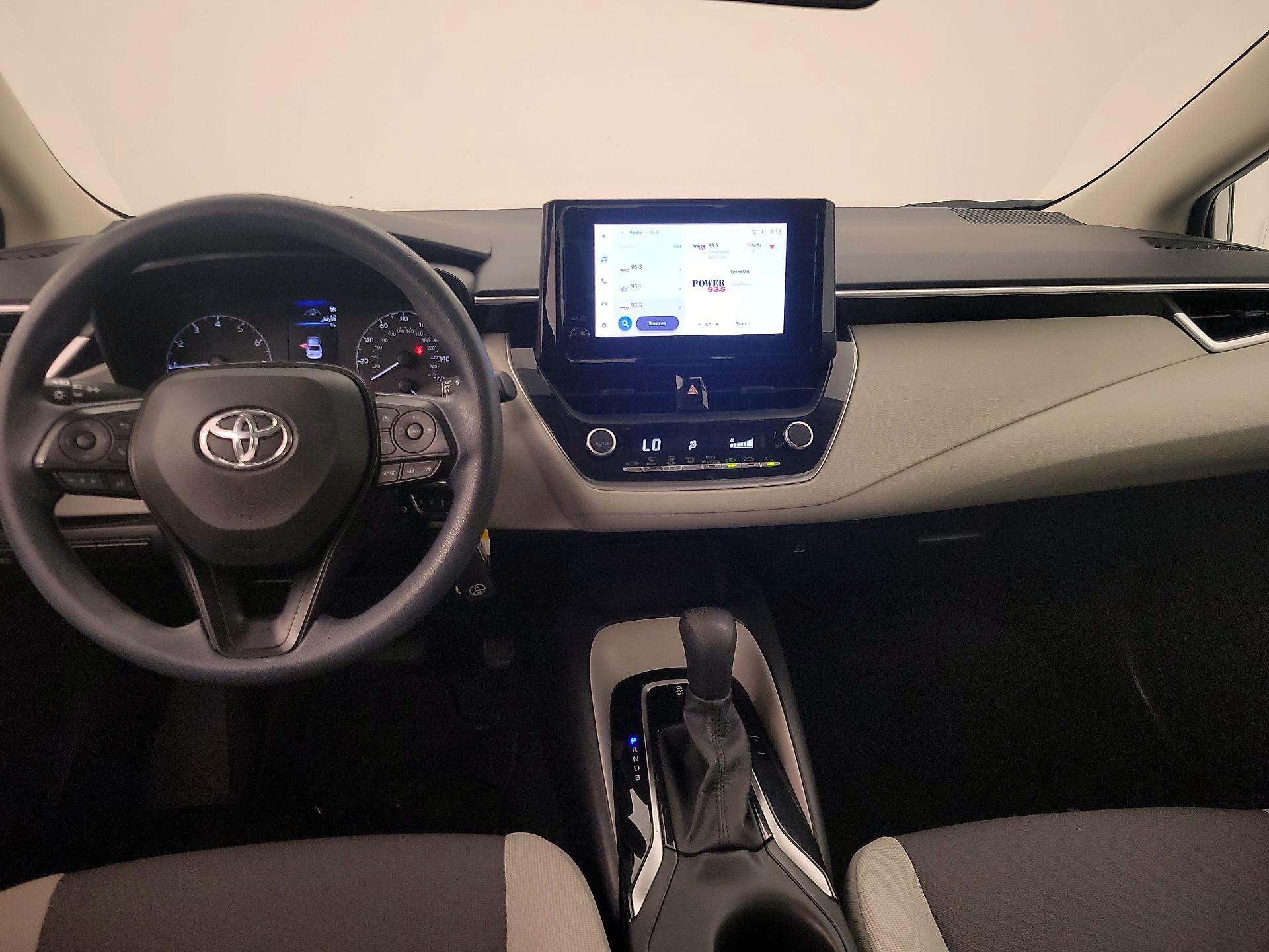 Thumbnail: 2023 Toyota Corolla - 9