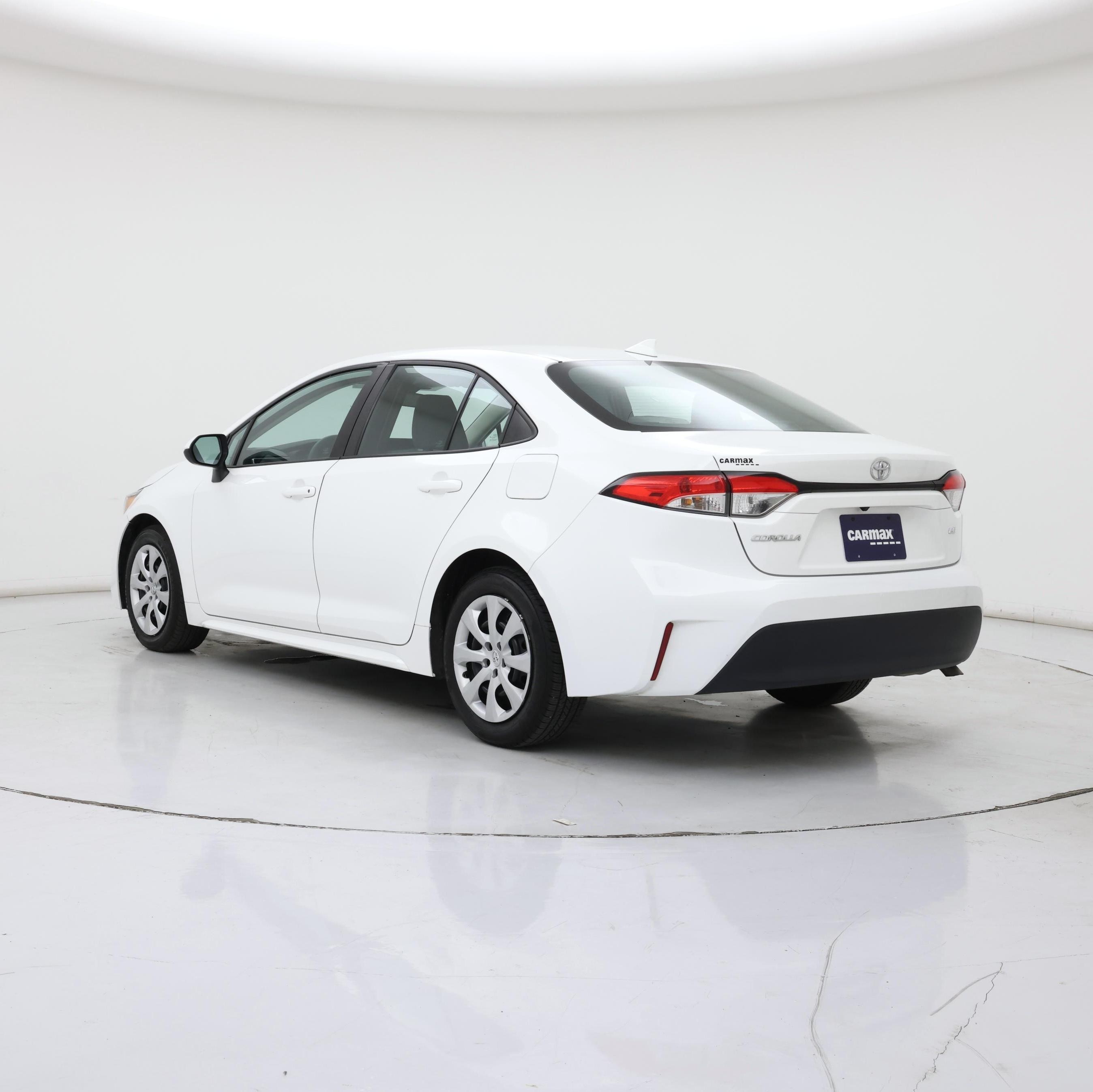 Thumbnail: 2023 Toyota Corolla - 2