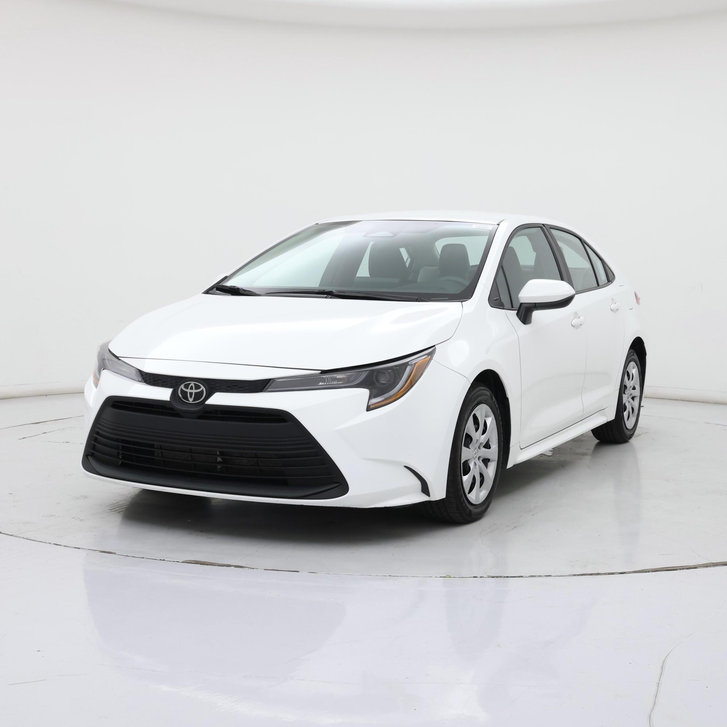 Thumbnail: 2023 Toyota Corolla - 4