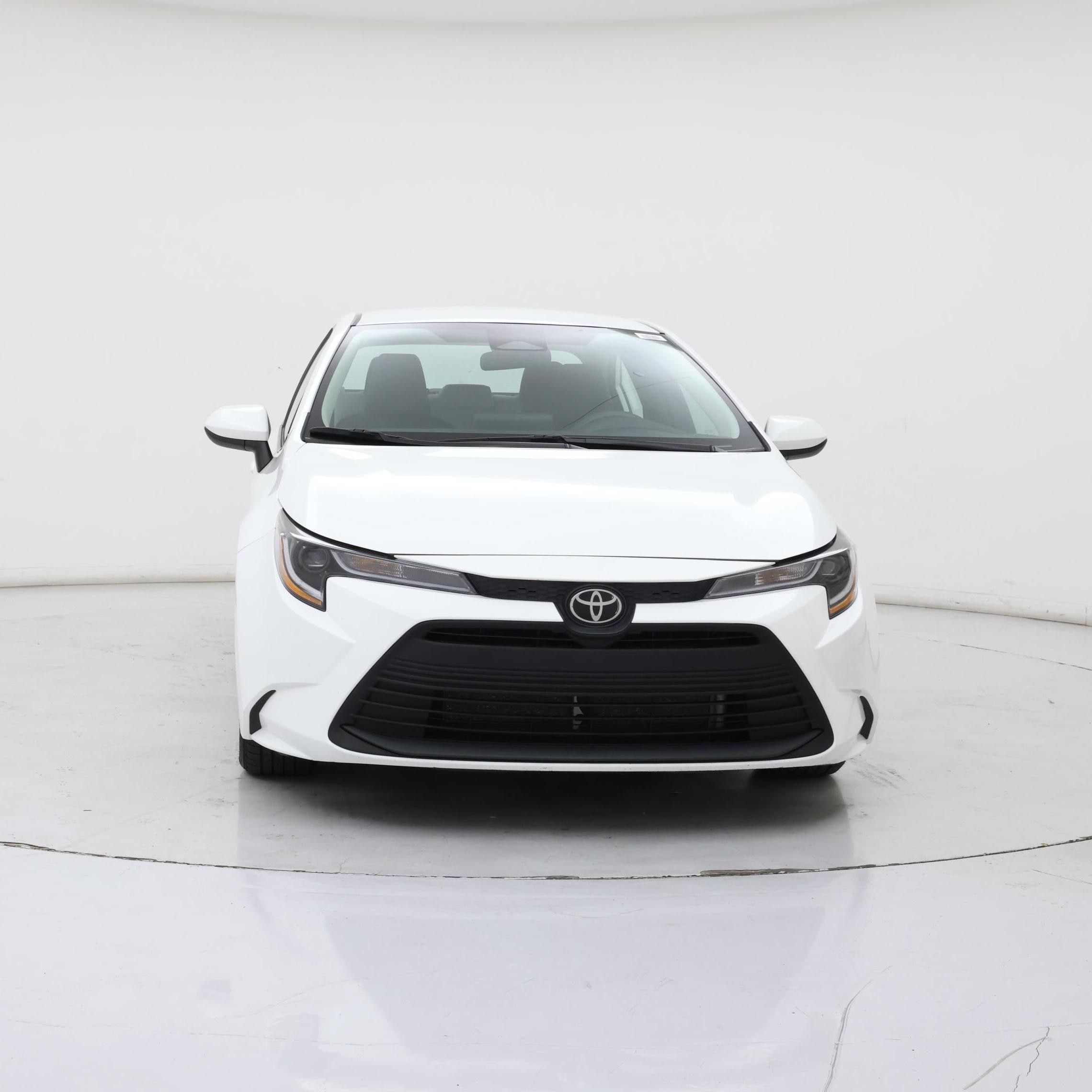 Thumbnail: 2023 Toyota Corolla - 5