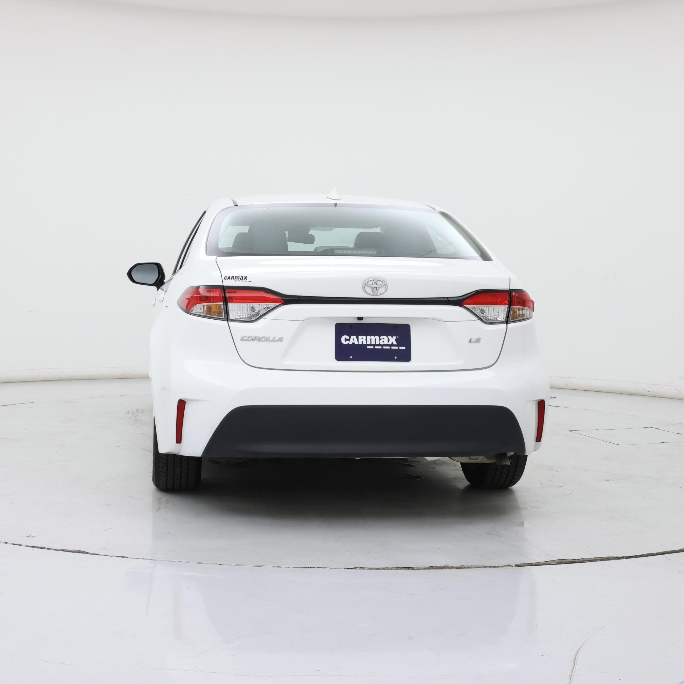 Thumbnail: 2023 Toyota Corolla - 6