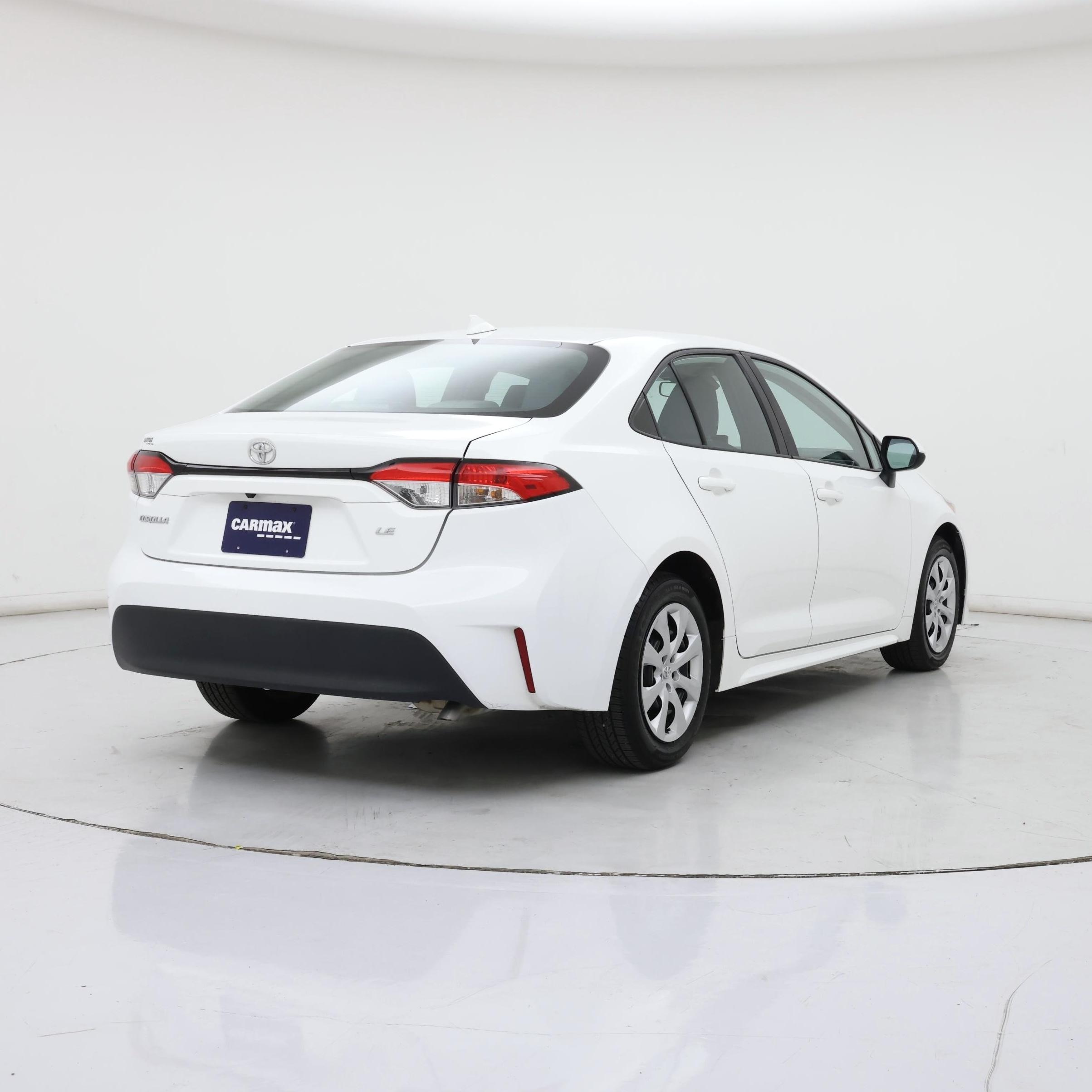 Thumbnail: 2023 Toyota Corolla - 8
