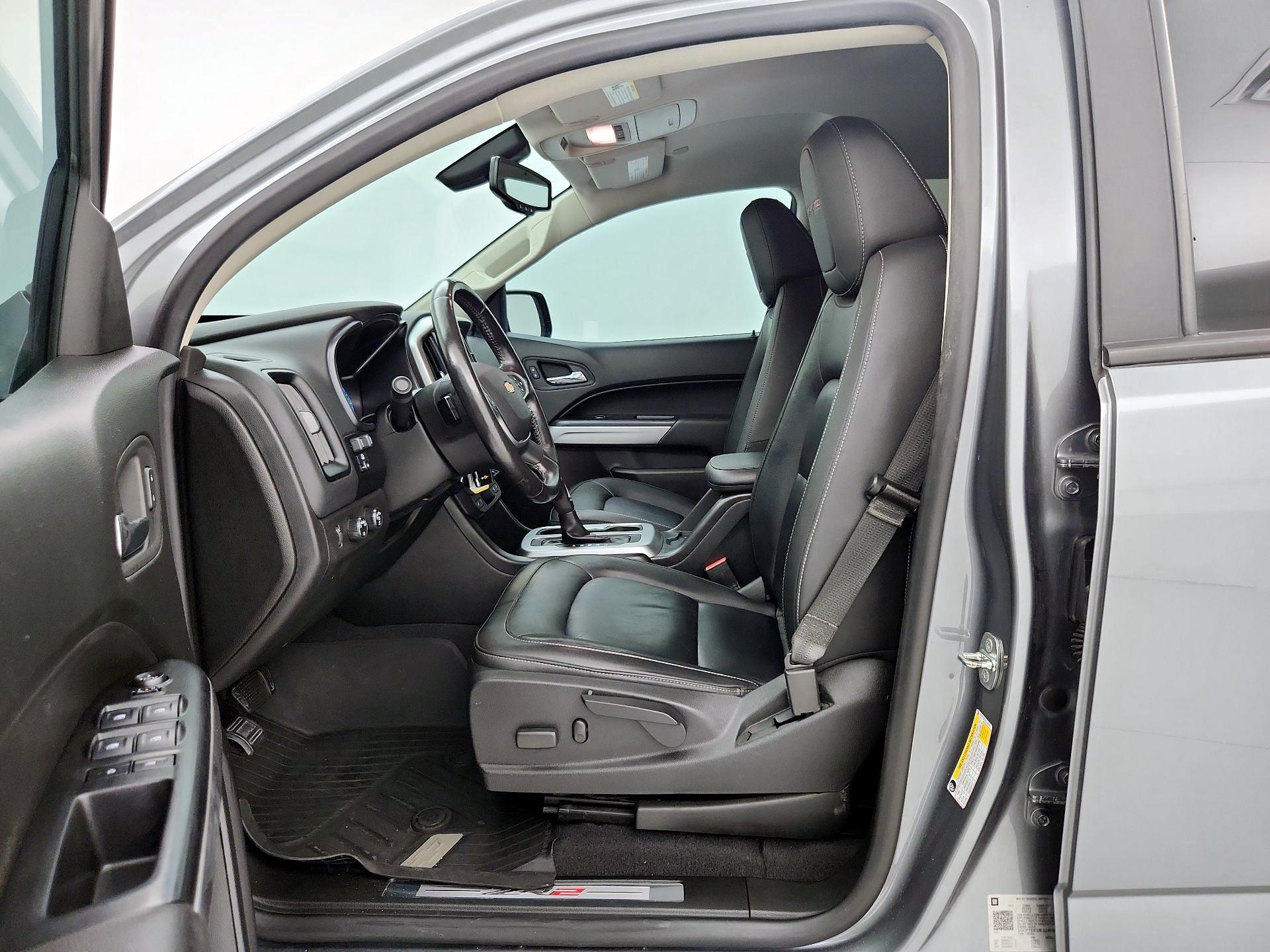 Thumbnail: 2020 Chevrolet Colorado - 11