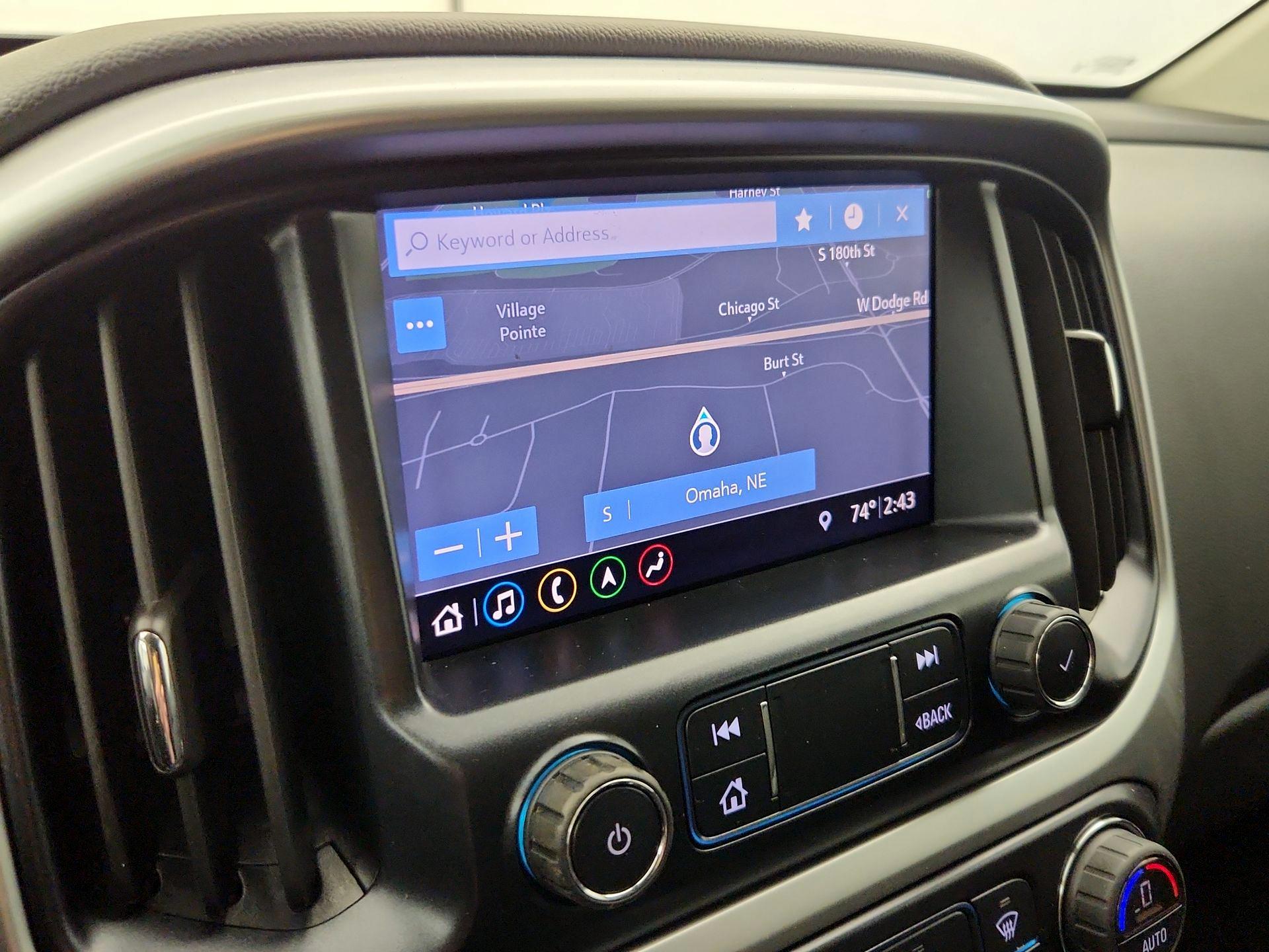 Thumbnail: 2020 Chevrolet Colorado - 14