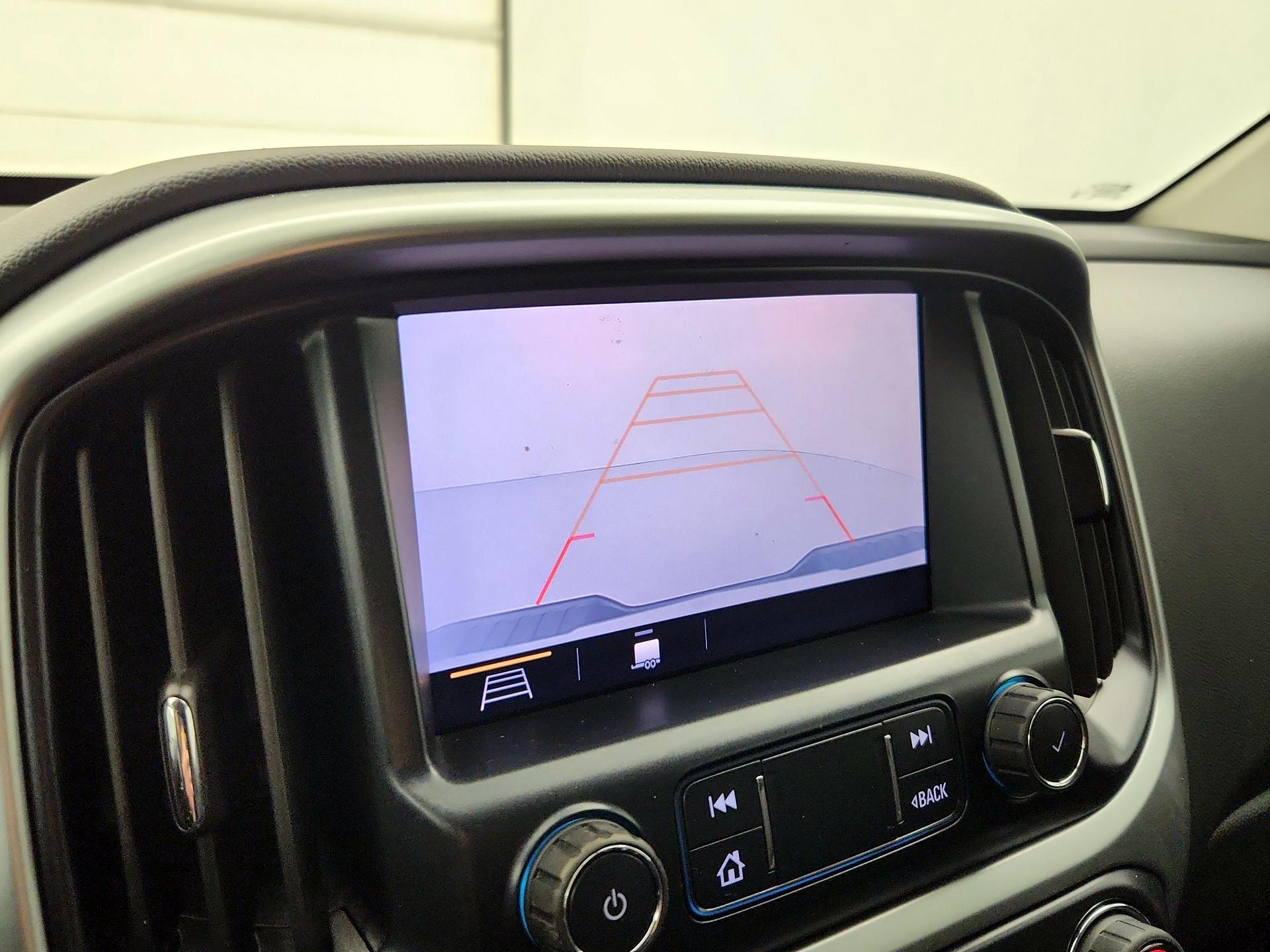 Thumbnail: 2020 Chevrolet Colorado - 15