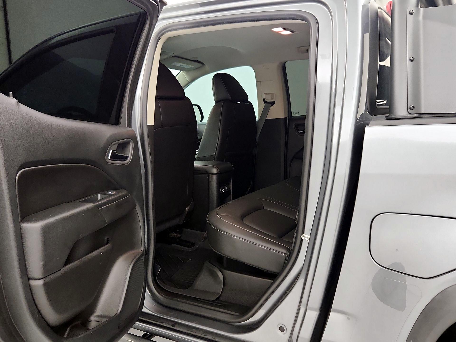 Thumbnail: 2020 Chevrolet Colorado - 20