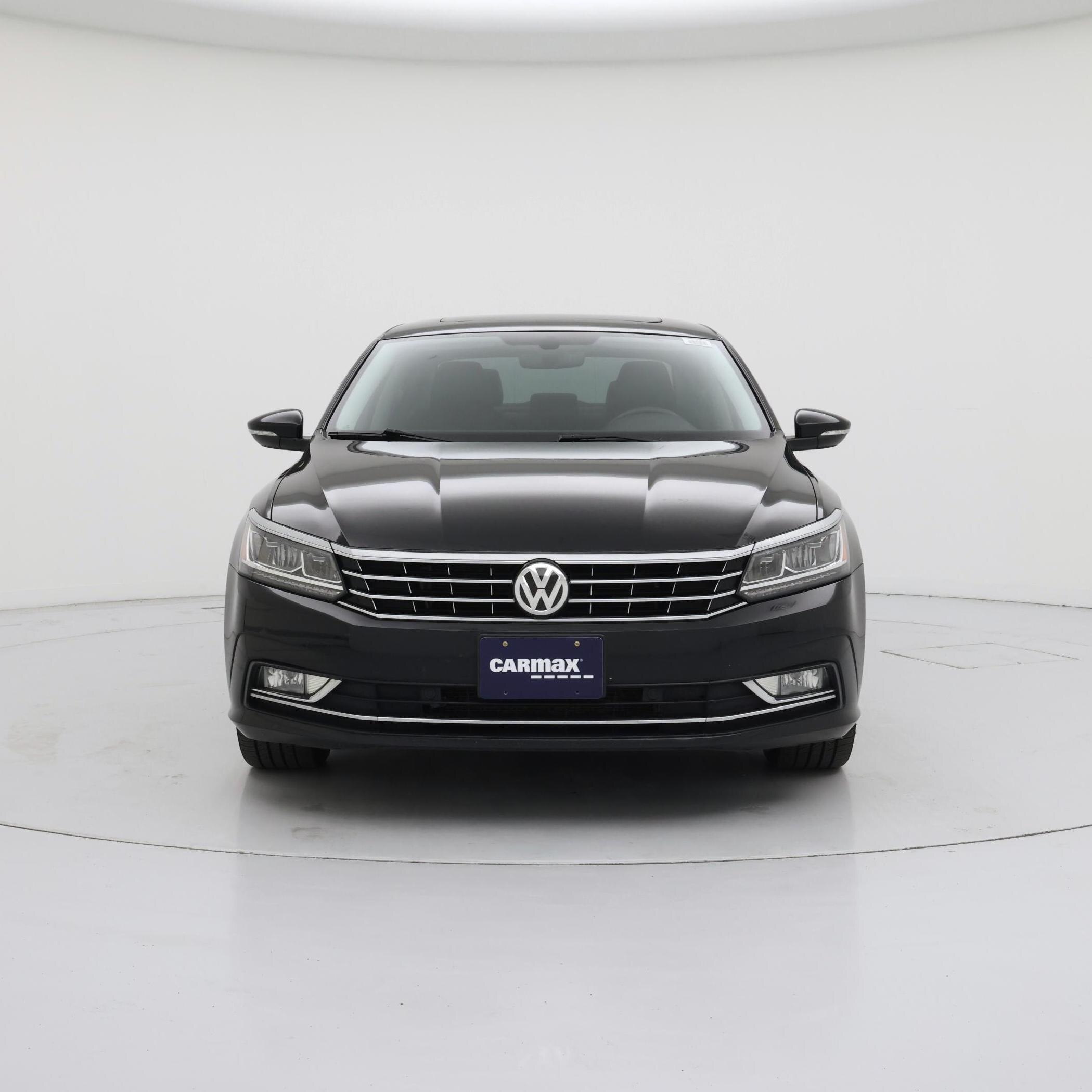 Thumbnail: 2018 Volkswagen Passat - 5
